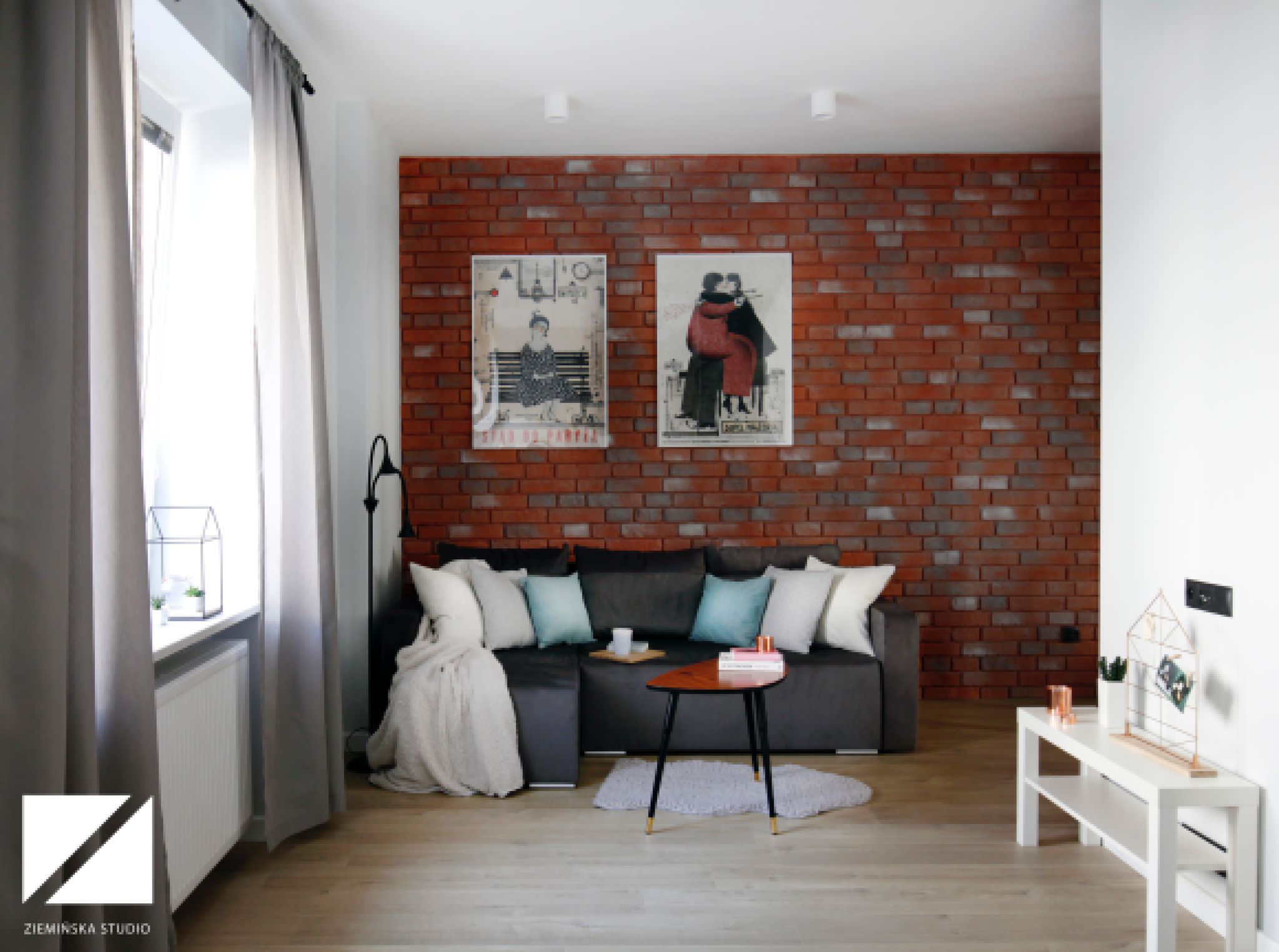 Kawalerka na Orlej Kawalerka na Orlej