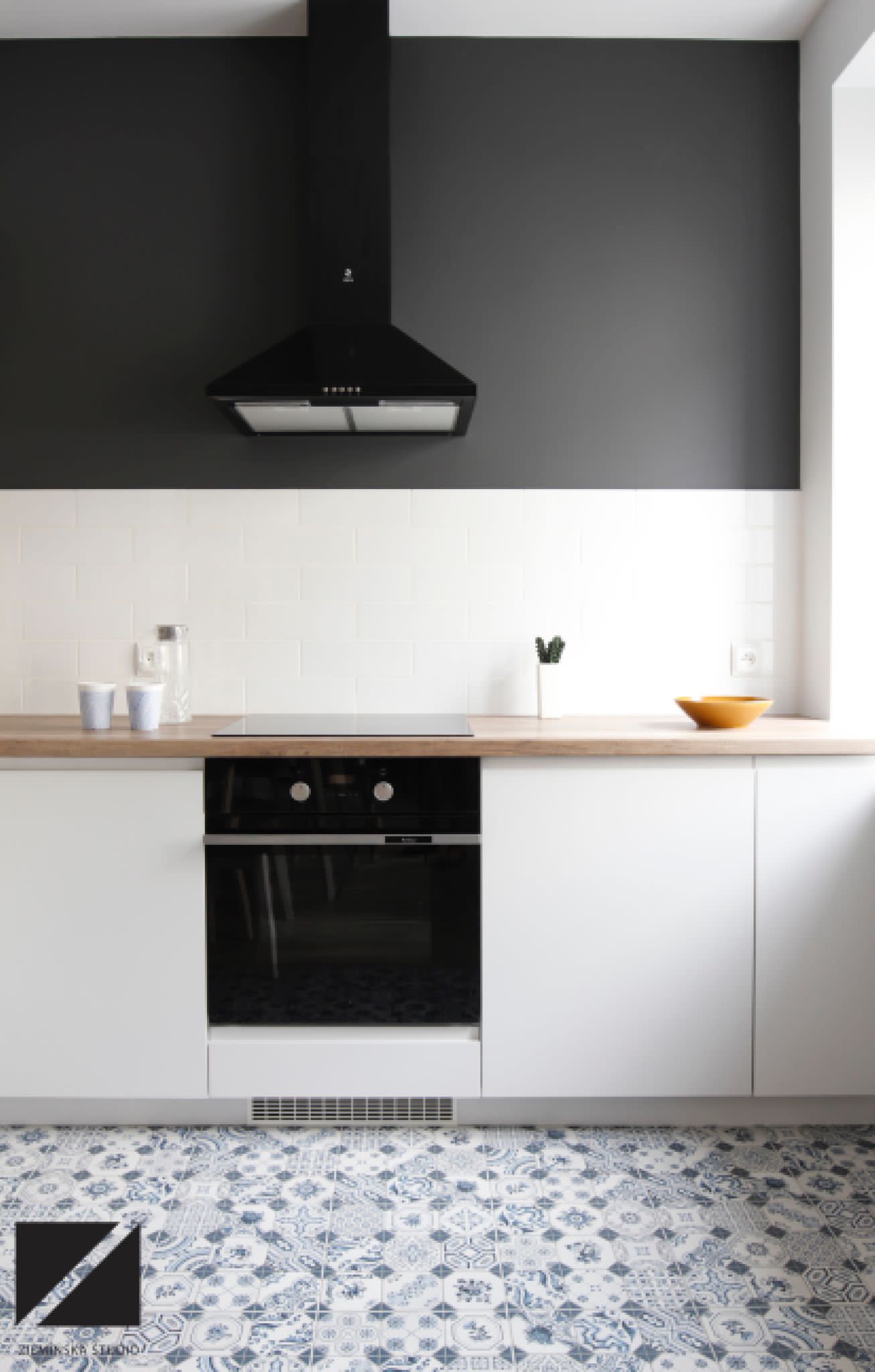 Kawalerka na Orlej Kawalerka na Orlej