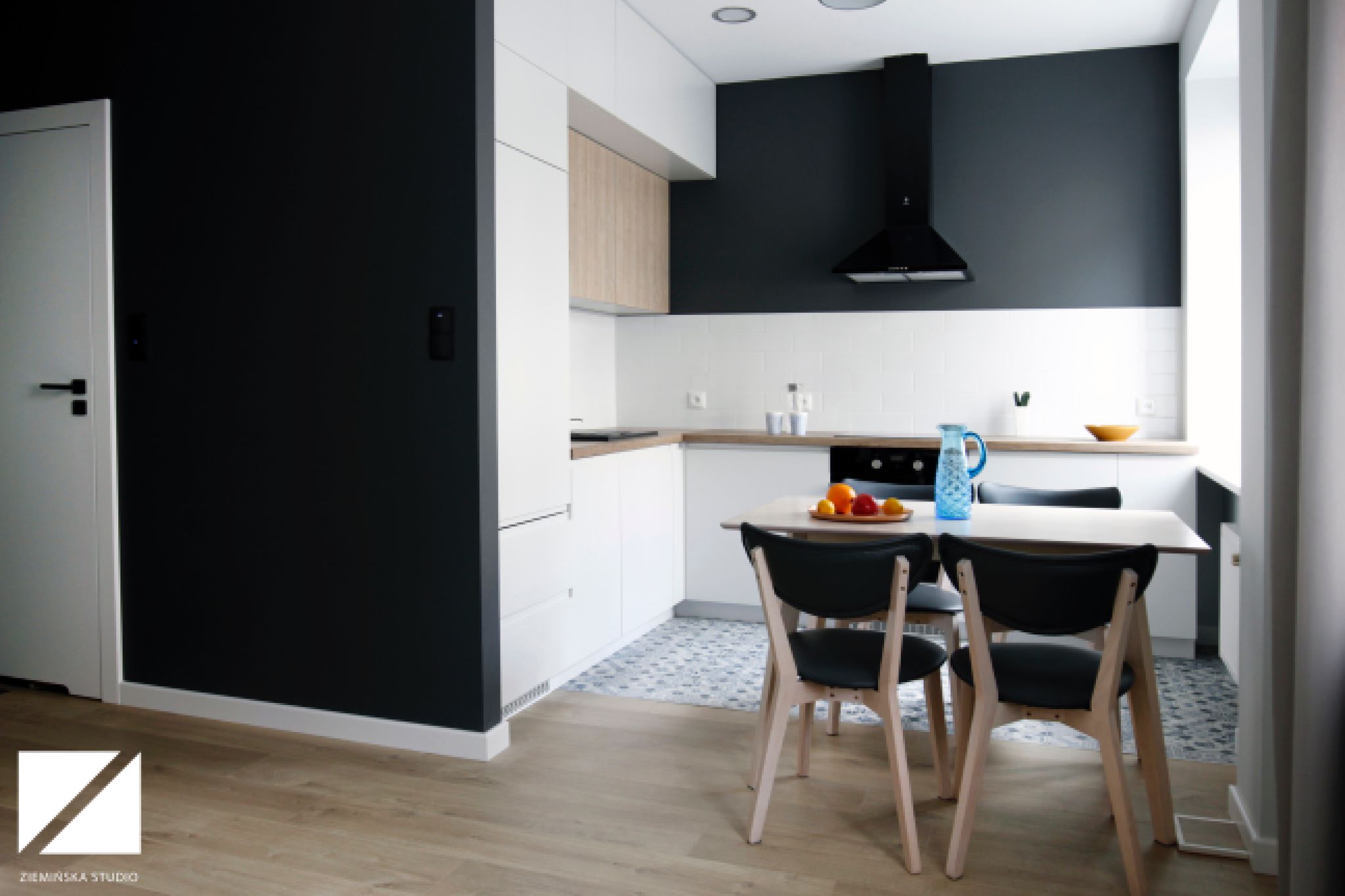 Kawalerka na Orlej Kawalerka na Orlej