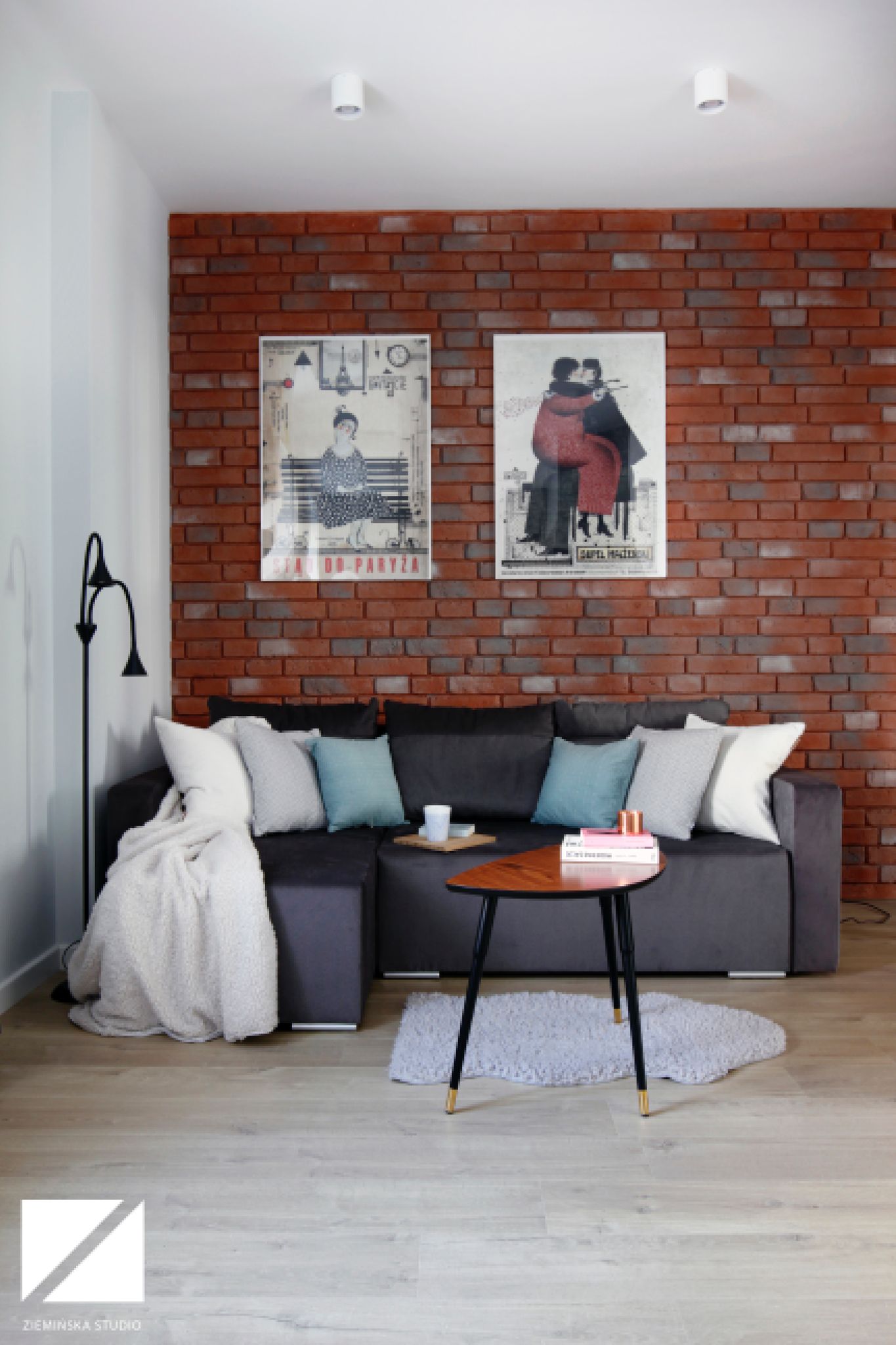 Kawalerka na Orlej Kawalerka na Orlej