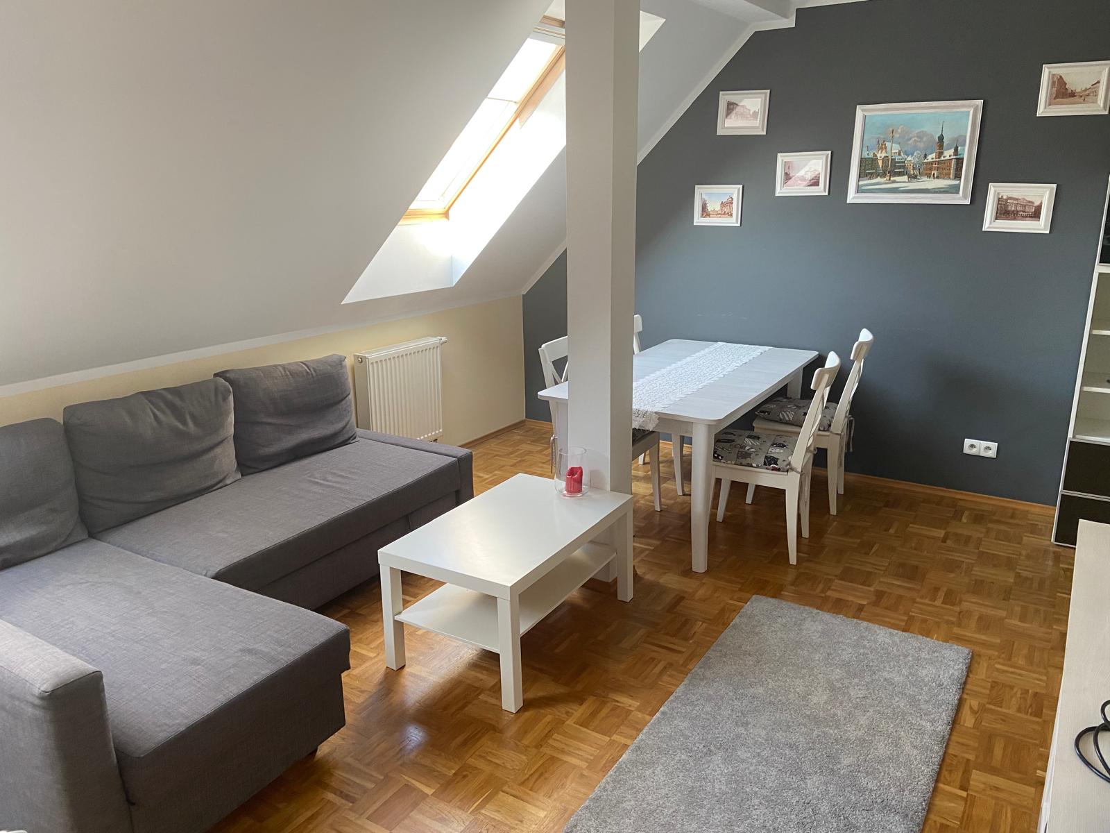 3 pokoje na Bielanach 3 pokoje na Bielanach