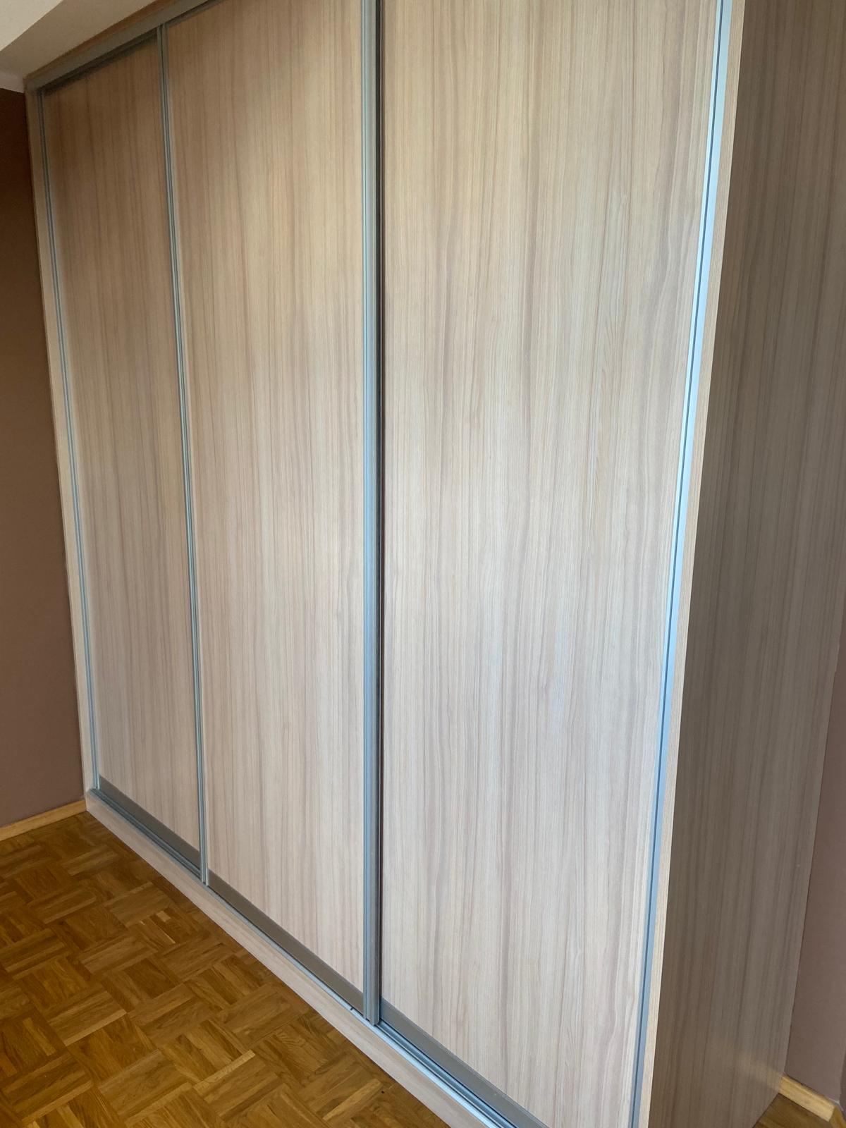 3 pokoje na Bielanach 3 pokoje na Bielanach