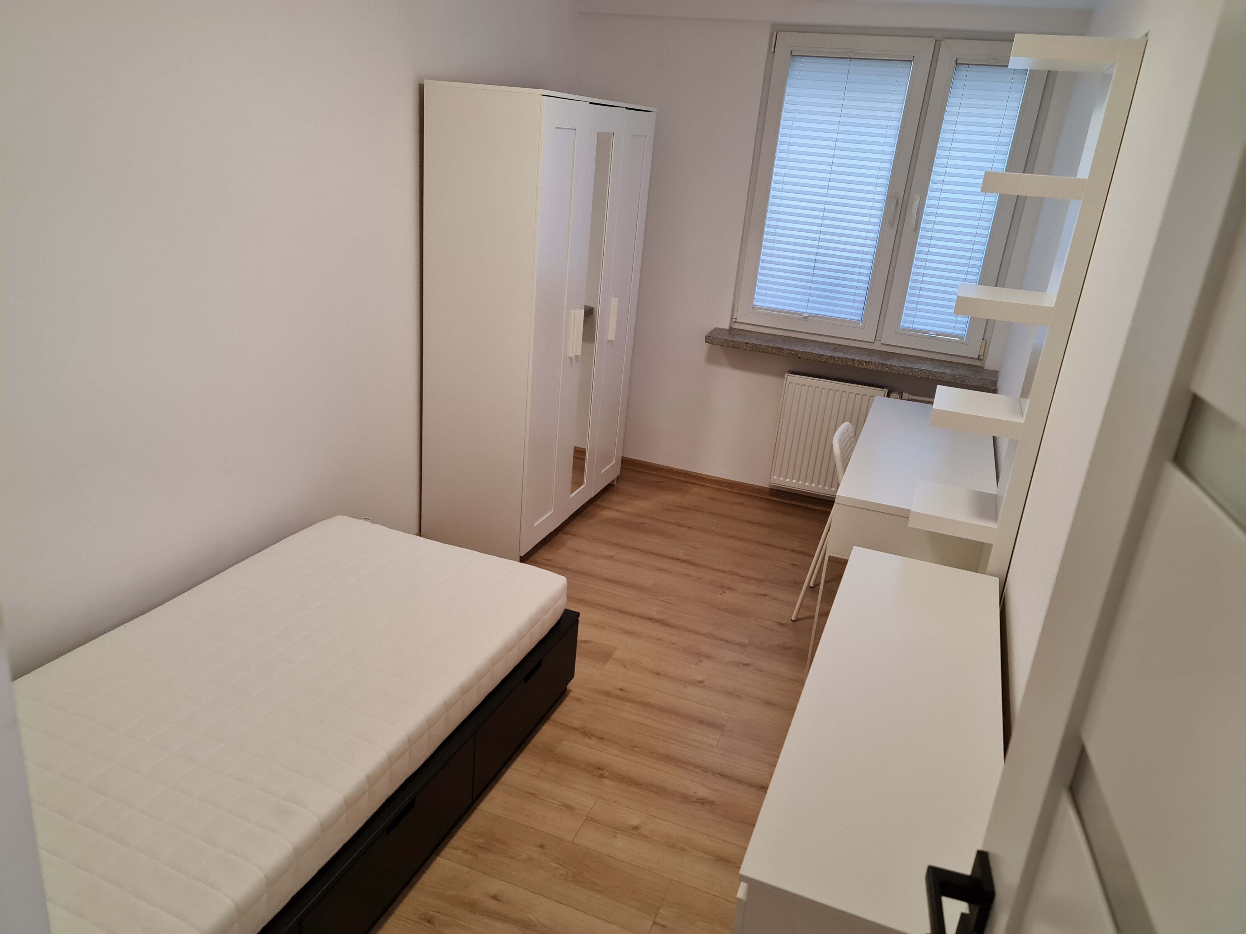 2 pokoje na Ochocie - Pruszkowska 2 pokoje na Ochocie - Pruszkowska