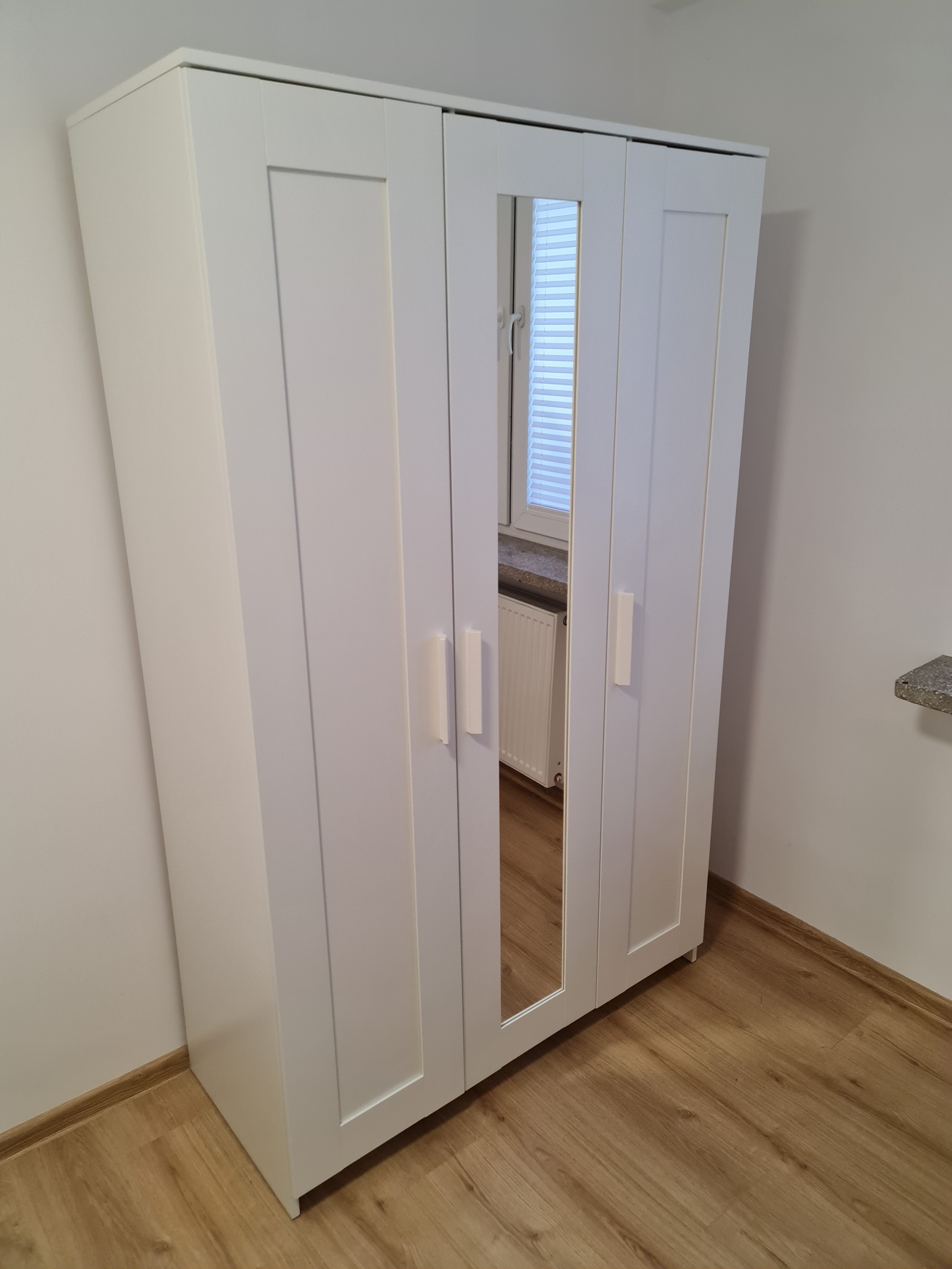 2 pokoje na Ochocie - Pruszkowska 2 pokoje na Ochocie - Pruszkowska