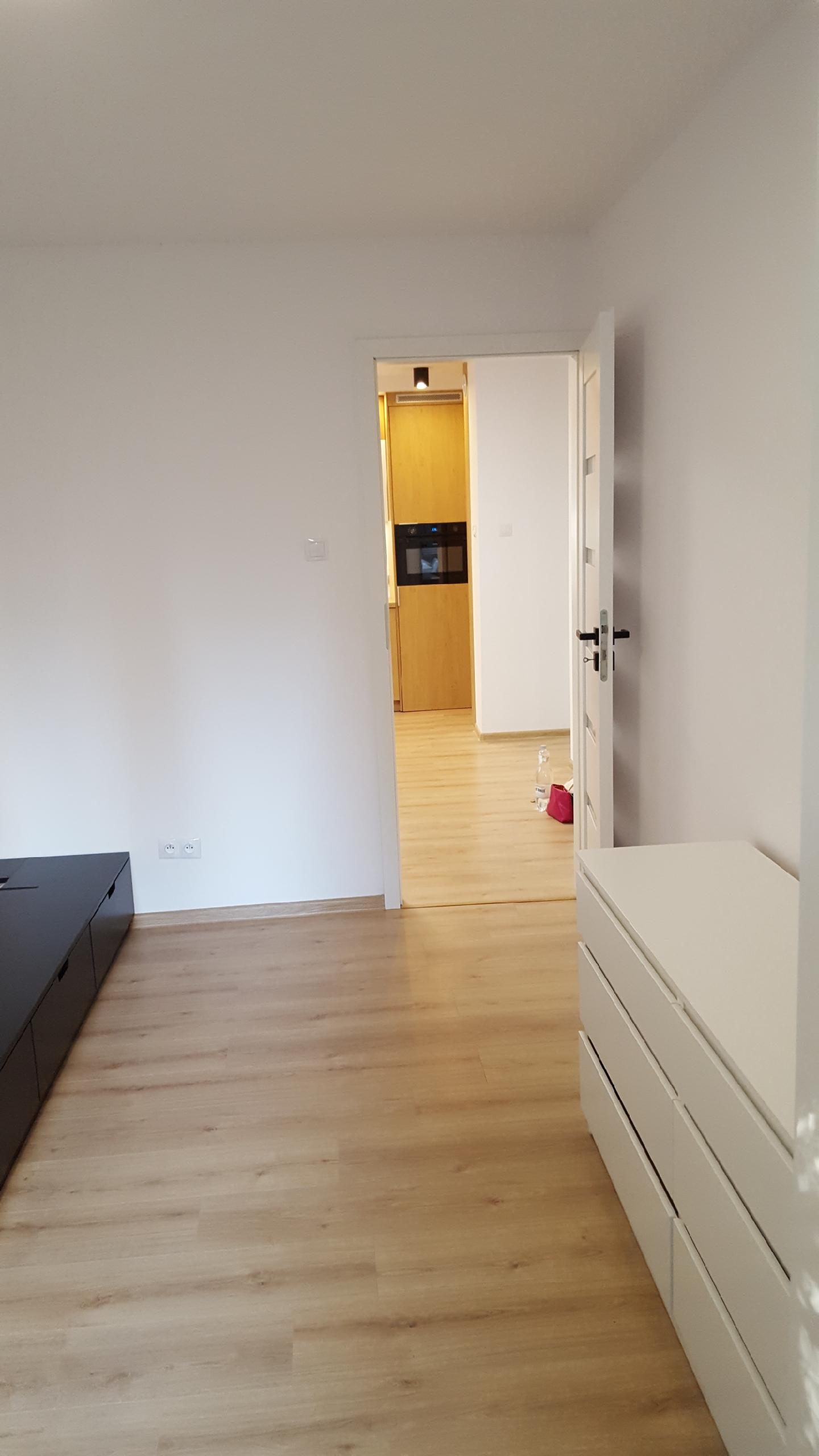 2 pokoje na Ochocie - Pruszkowska 2 pokoje na Ochocie - Pruszkowska