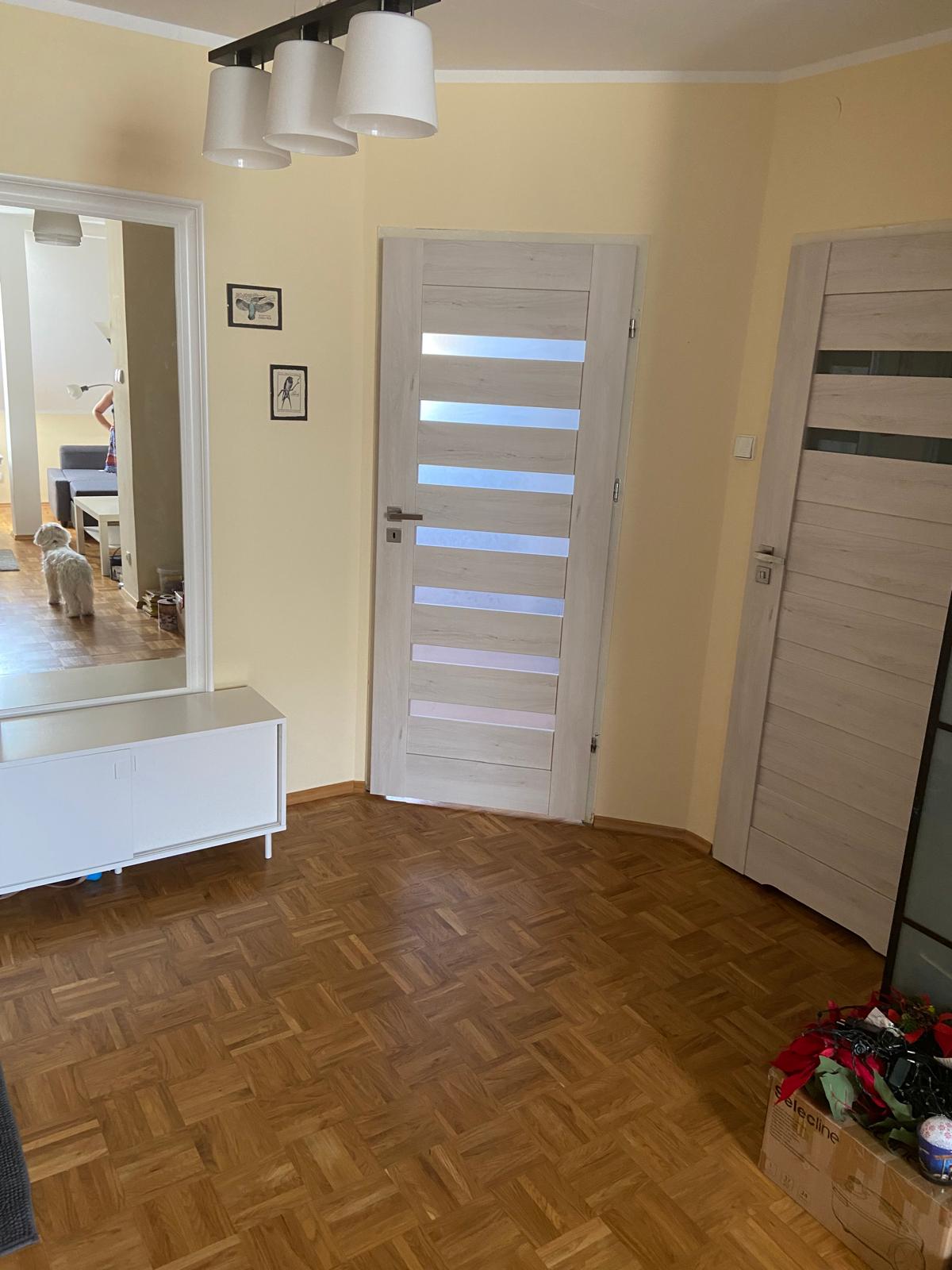 3 pokoje na Bielanach 3 pokoje na Bielanach