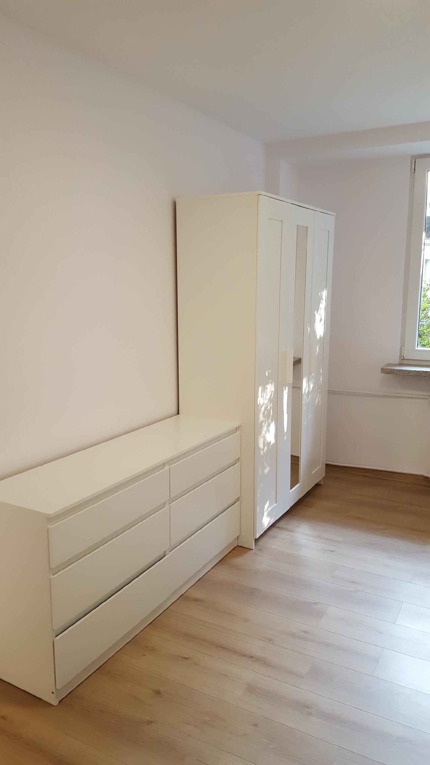 2 pokoje na Ochocie - Pruszkowska 2 pokoje na Ochocie - Pruszkowska