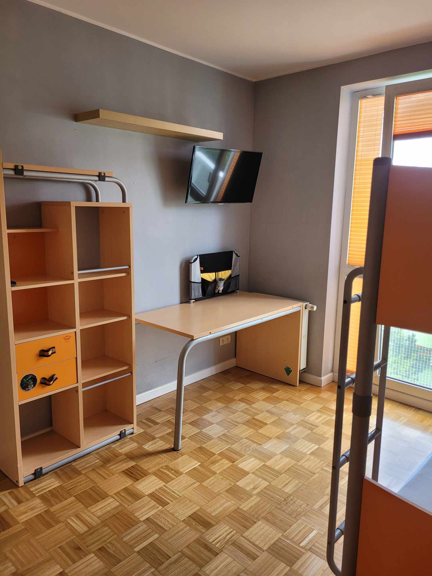 3 pokoje na Białołęce 3 pokoje na Białołęce