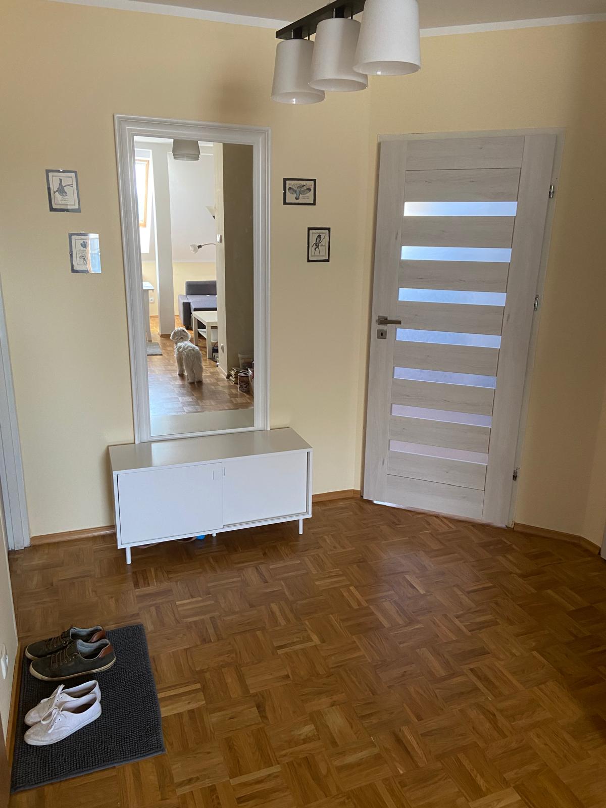 3 pokoje na Bielanach 3 pokoje na Bielanach