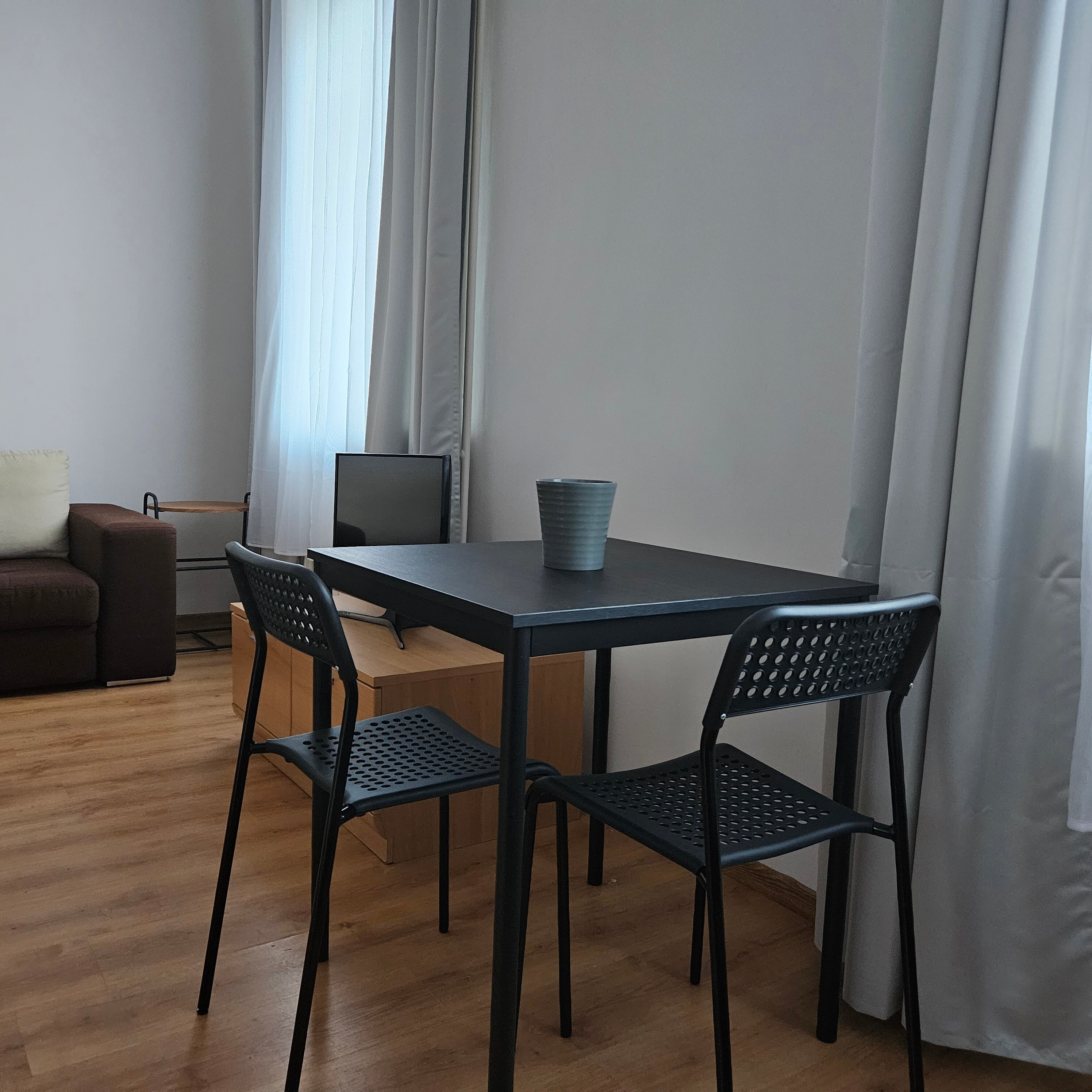 Kawalerka na Marszałkowskiej Kawalerka na Marszałkowskiej