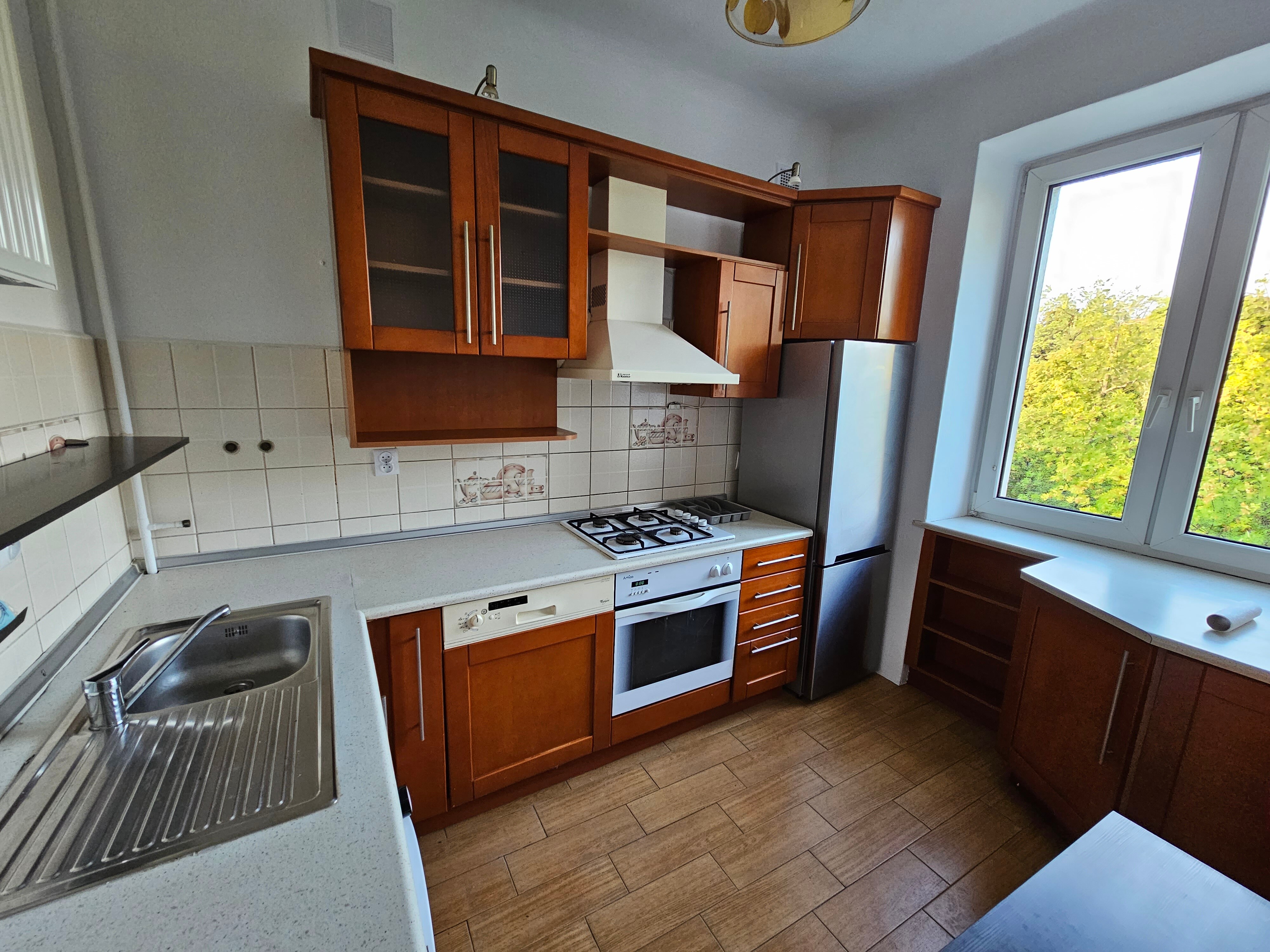 4 pokoje na Żoliborzu - Adama Mickiewicza 4 pokoje na Żoliborzu - Adama Mickiewicza