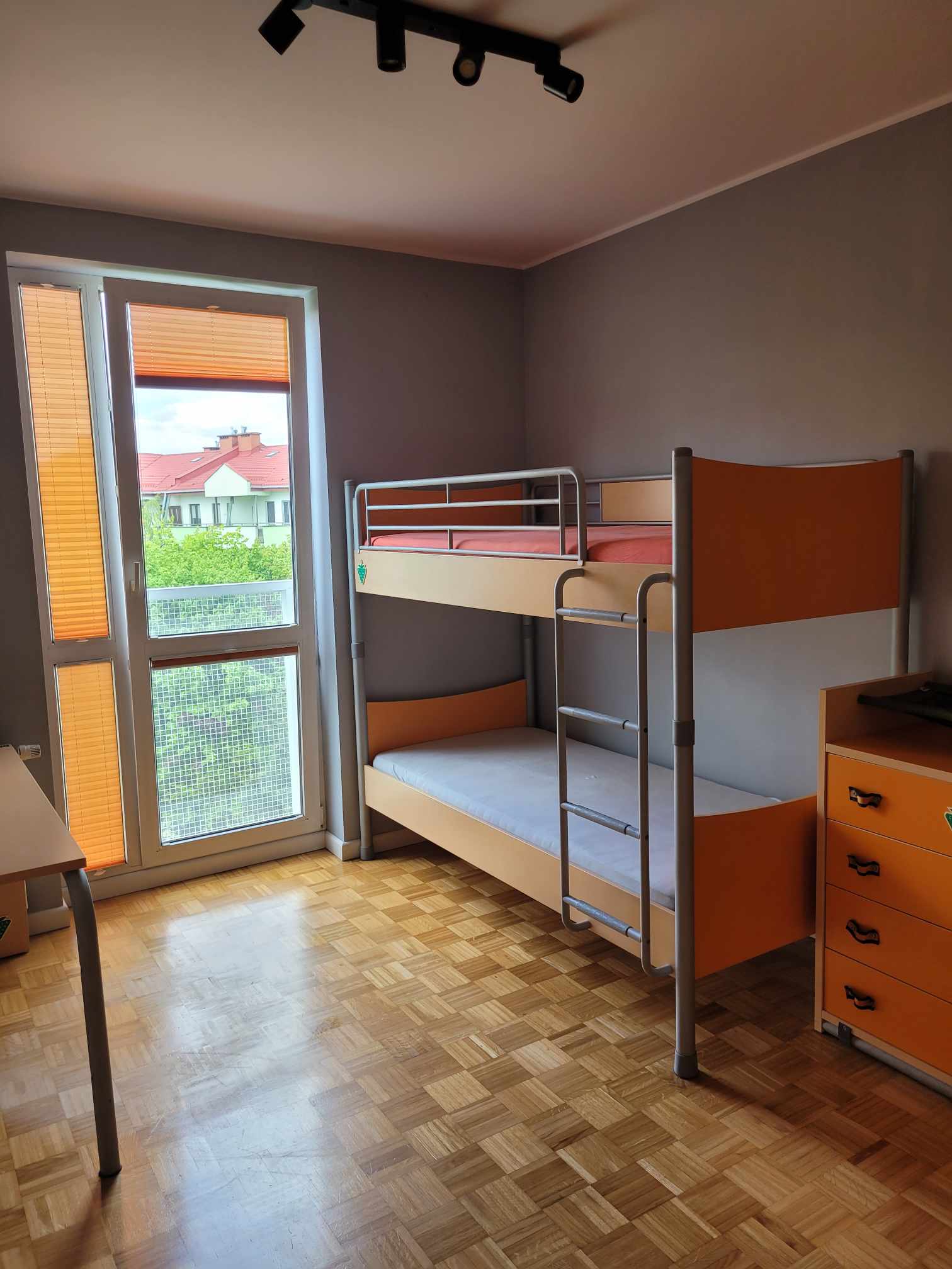 3 pokoje na Białołęce 3 pokoje na Białołęce