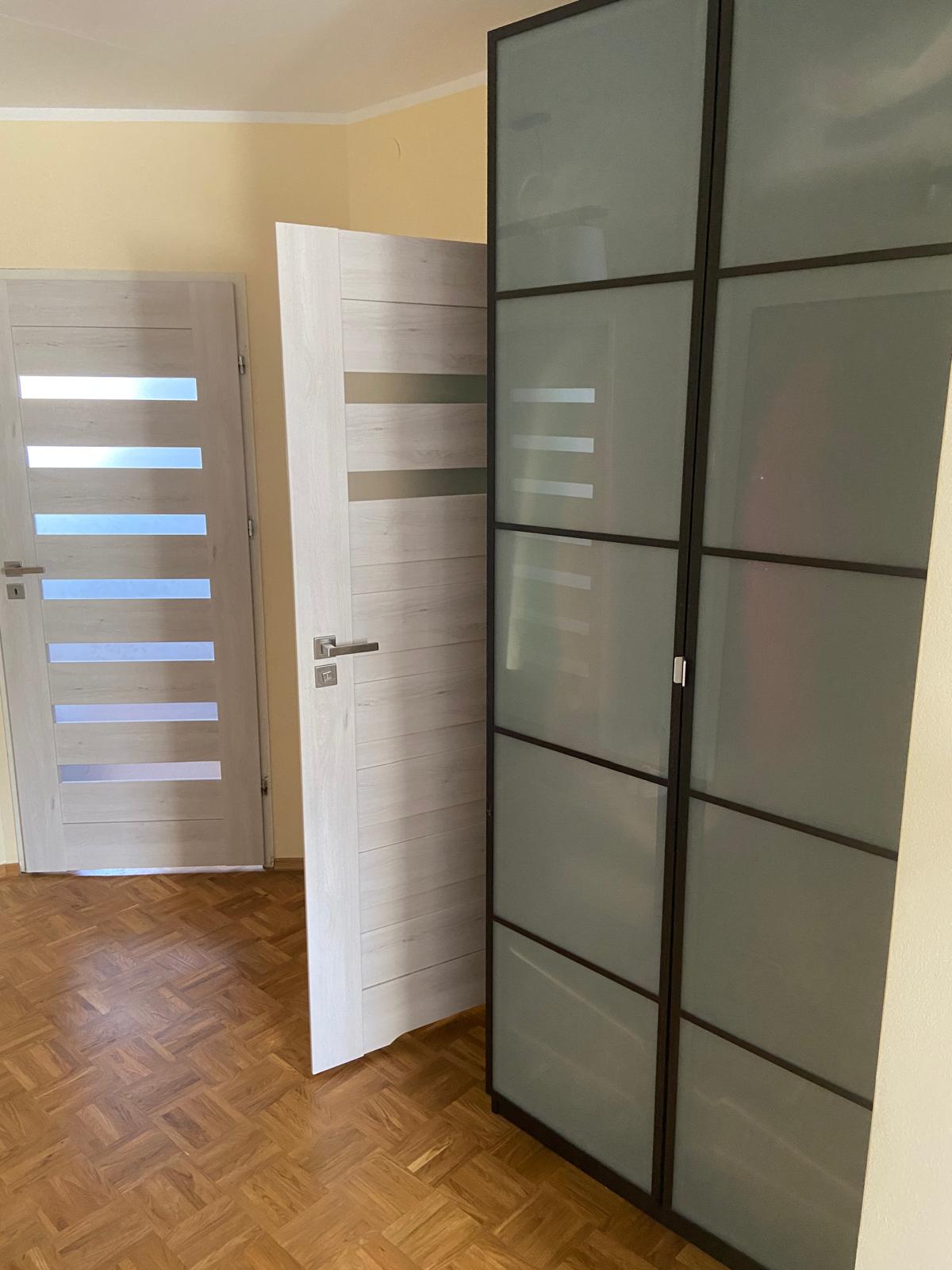 3 pokoje na Bielanach 3 pokoje na Bielanach