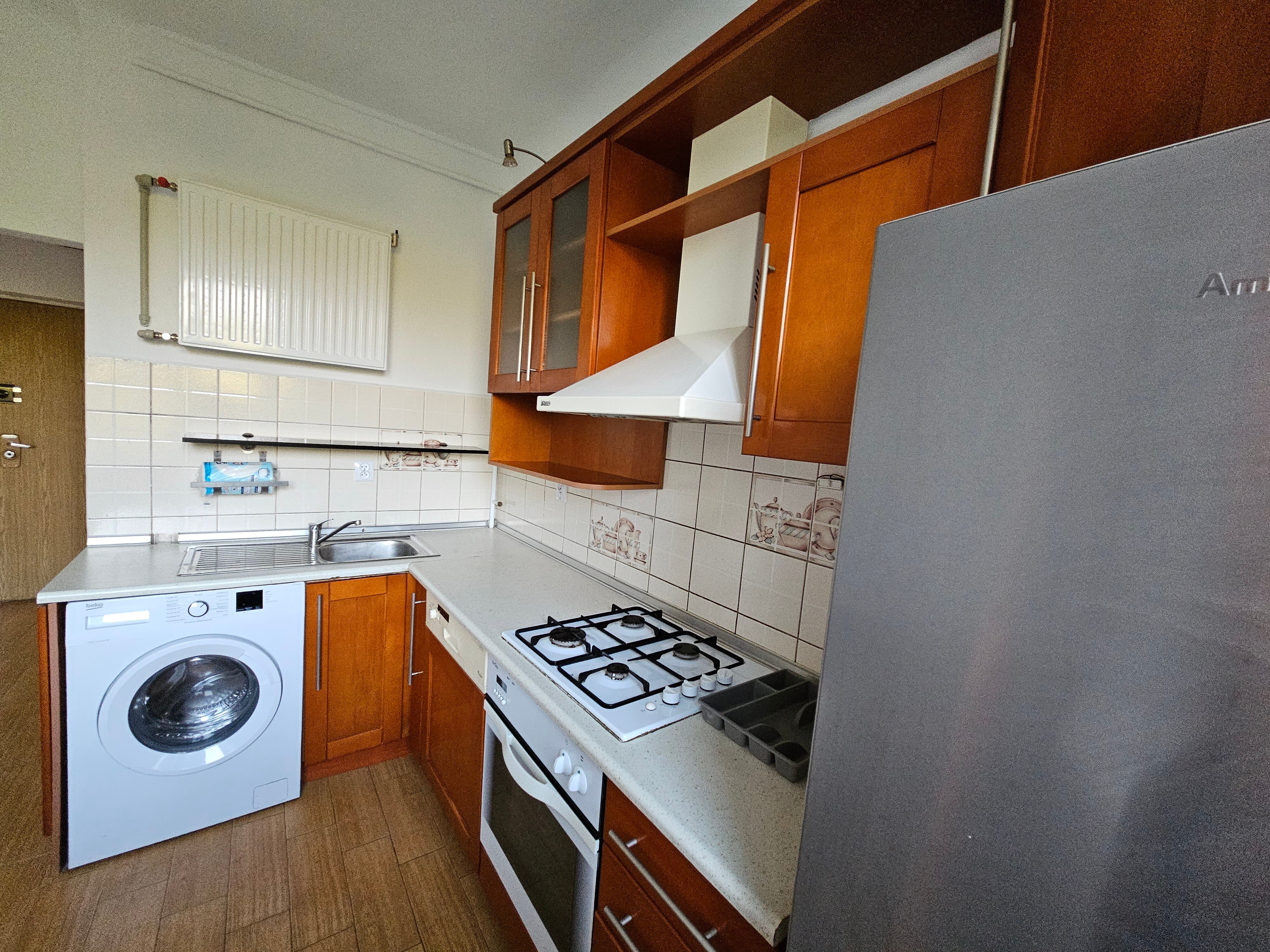 4 pokoje na Żoliborzu - Adama Mickiewicza 4 pokoje na Żoliborzu - Adama Mickiewicza