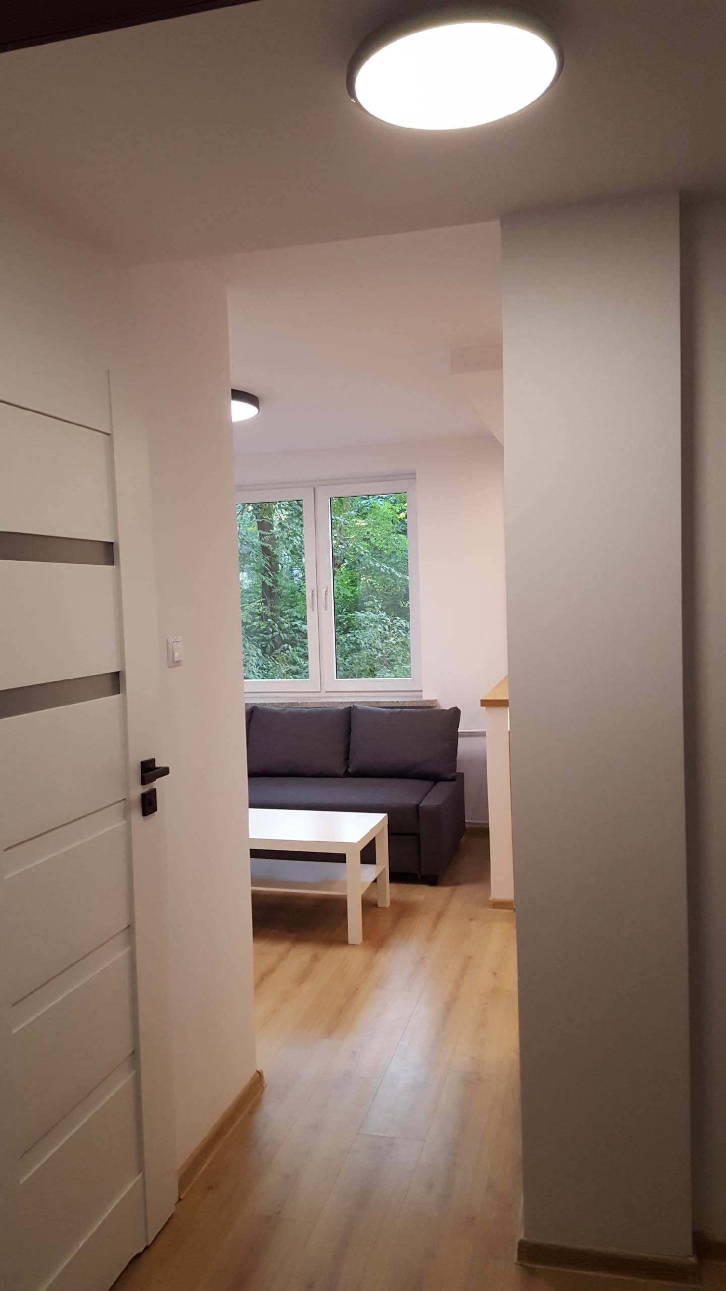 2 pokoje na Ochocie - Pruszkowska 2 pokoje na Ochocie - Pruszkowska