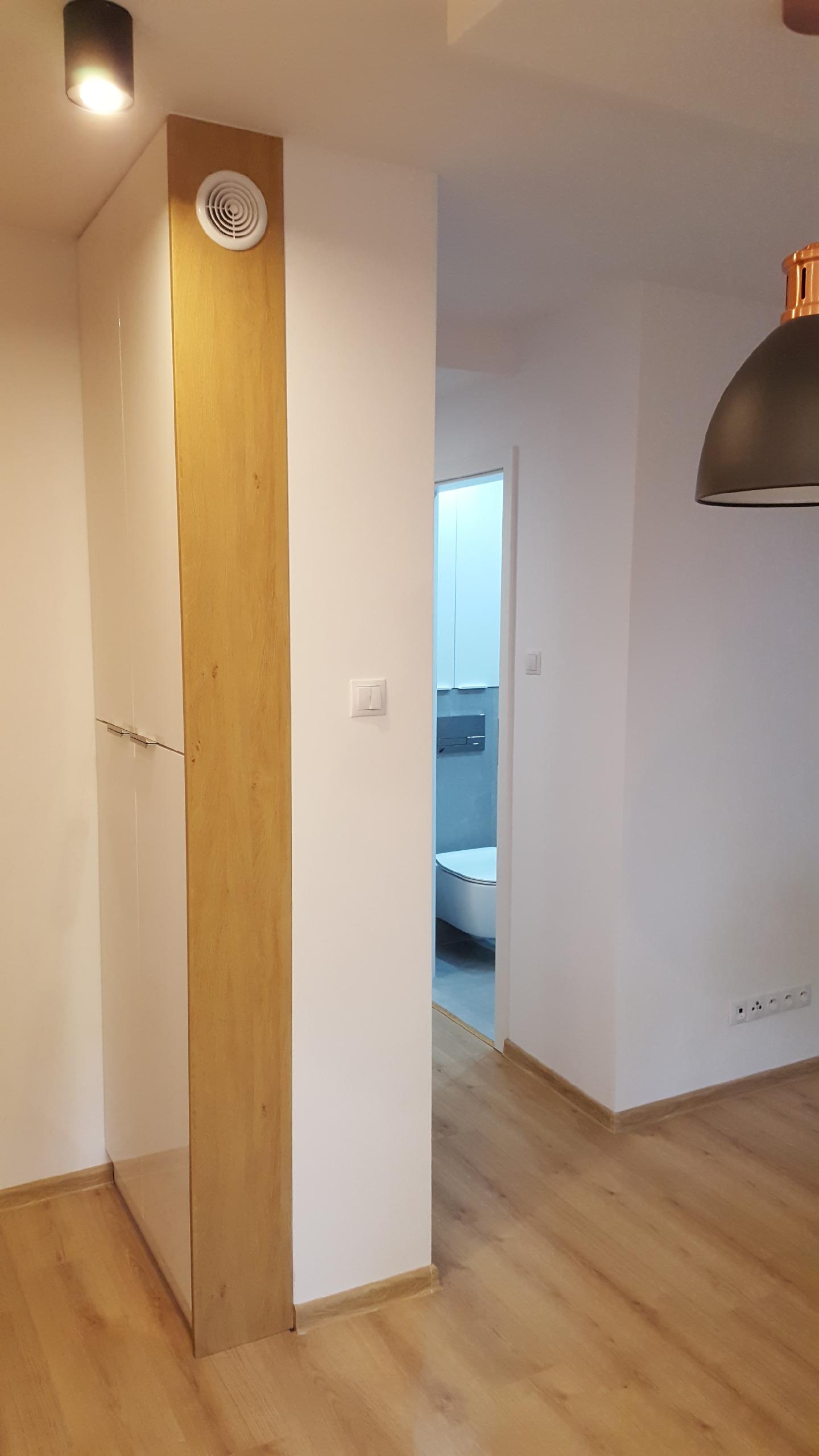 2 pokoje na Ochocie - Pruszkowska 2 pokoje na Ochocie - Pruszkowska