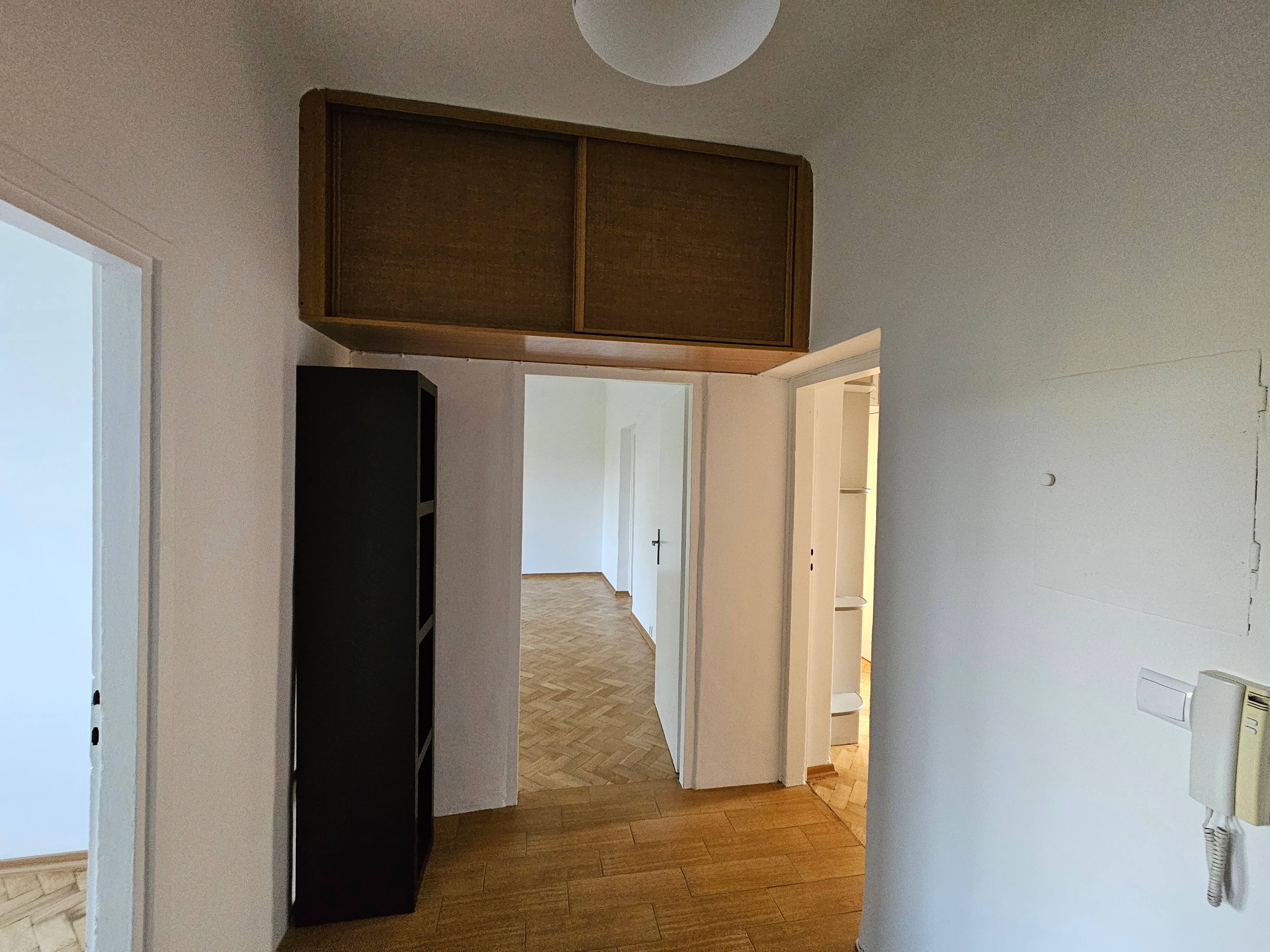 4 pokoje na Żoliborzu - Adama Mickiewicza 4 pokoje na Żoliborzu - Adama Mickiewicza