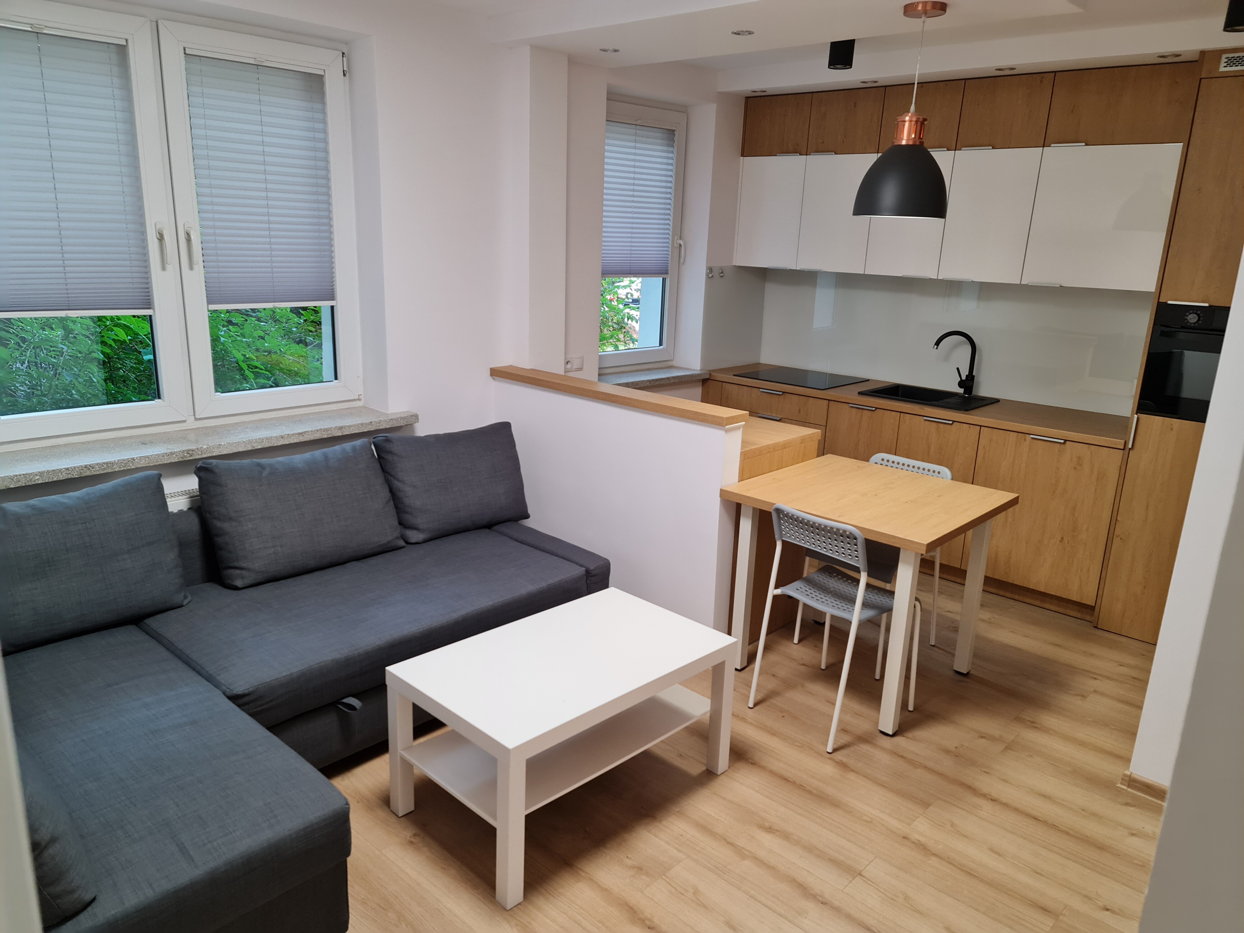 2 pokoje na Ochocie - Pruszkowska 2 pokoje na Ochocie - Pruszkowska