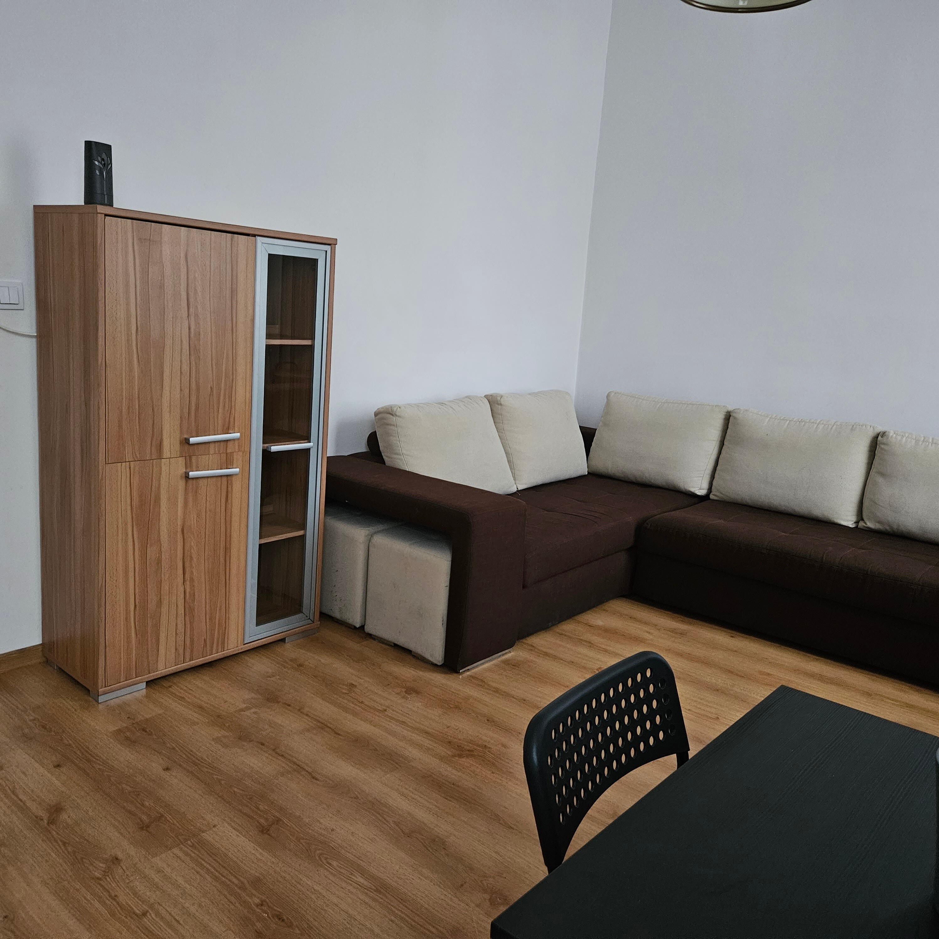 Kawalerka na Marszałkowskiej Kawalerka na Marszałkowskiej