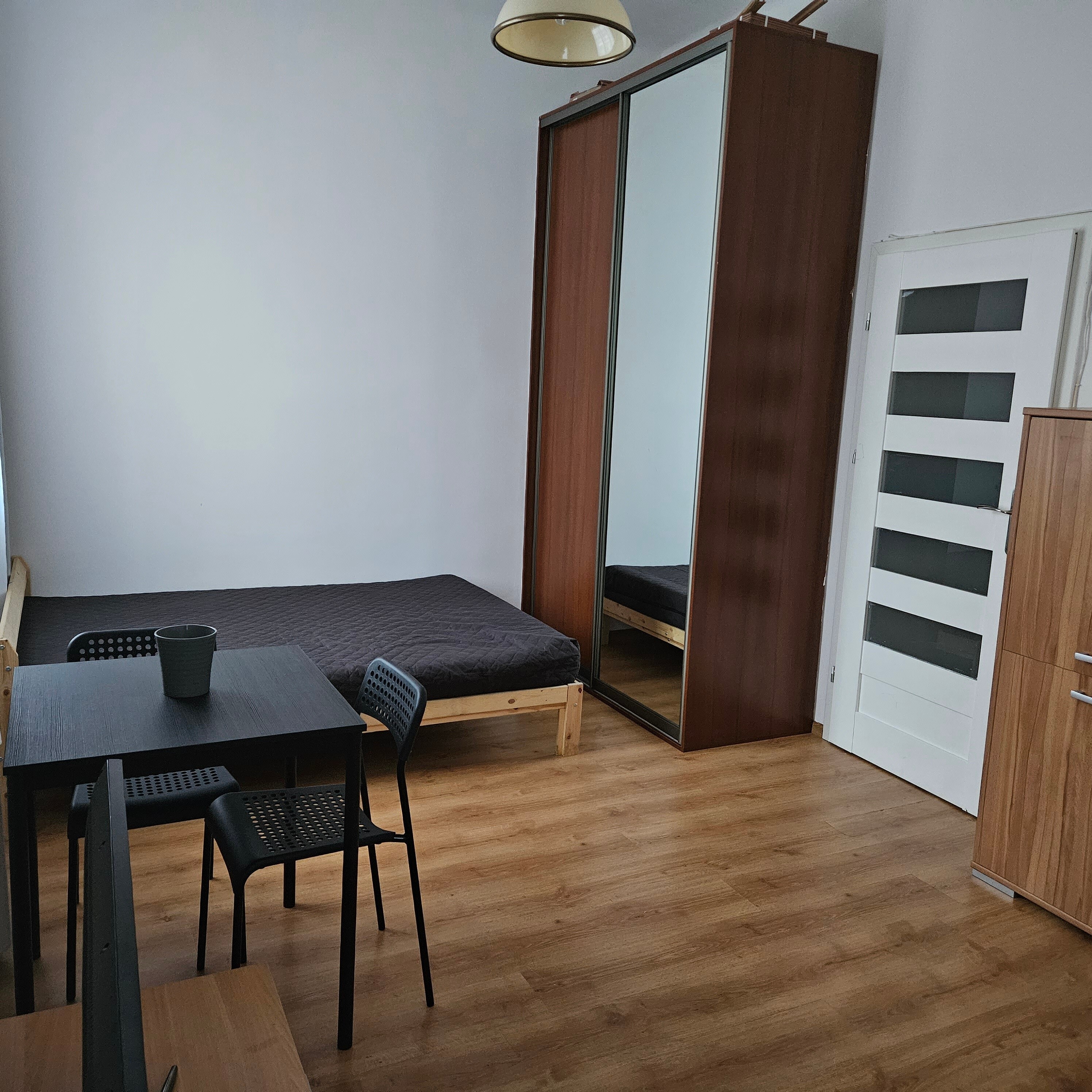 Kawalerka na Marszałkowskiej Kawalerka na Marszałkowskiej