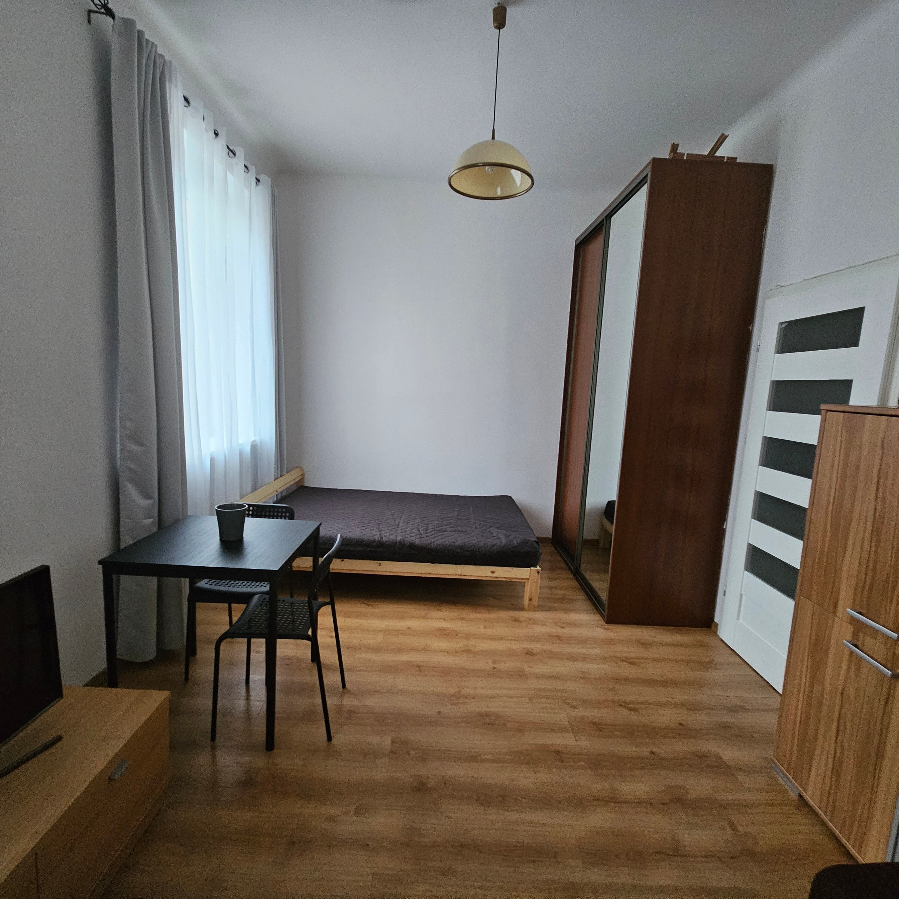 Kawalerka na Marszałkowskiej Kawalerka na Marszałkowskiej