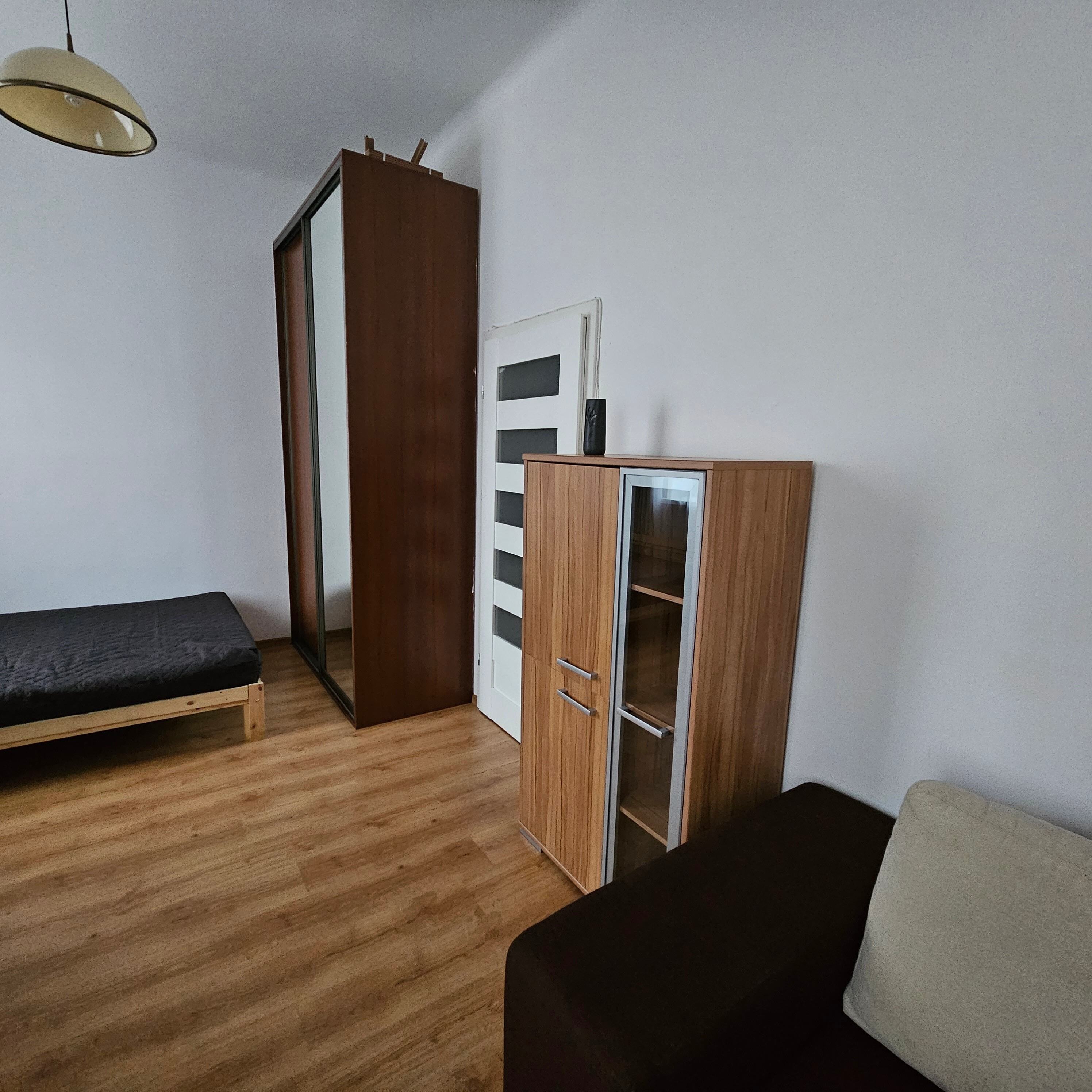 Kawalerka na Marszałkowskiej Kawalerka na Marszałkowskiej