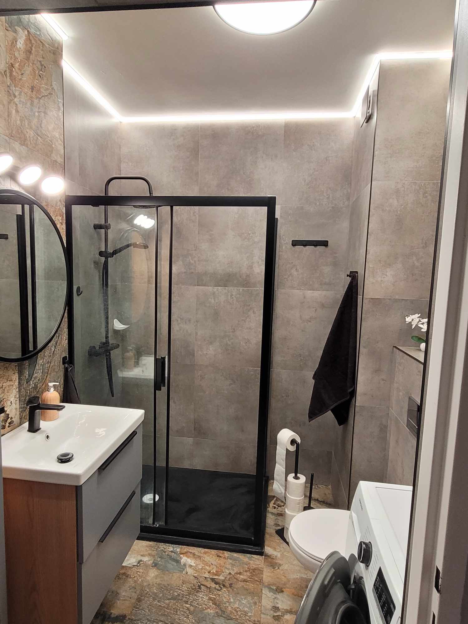 3 pokoje na Białołęce 3 pokoje na Białołęce