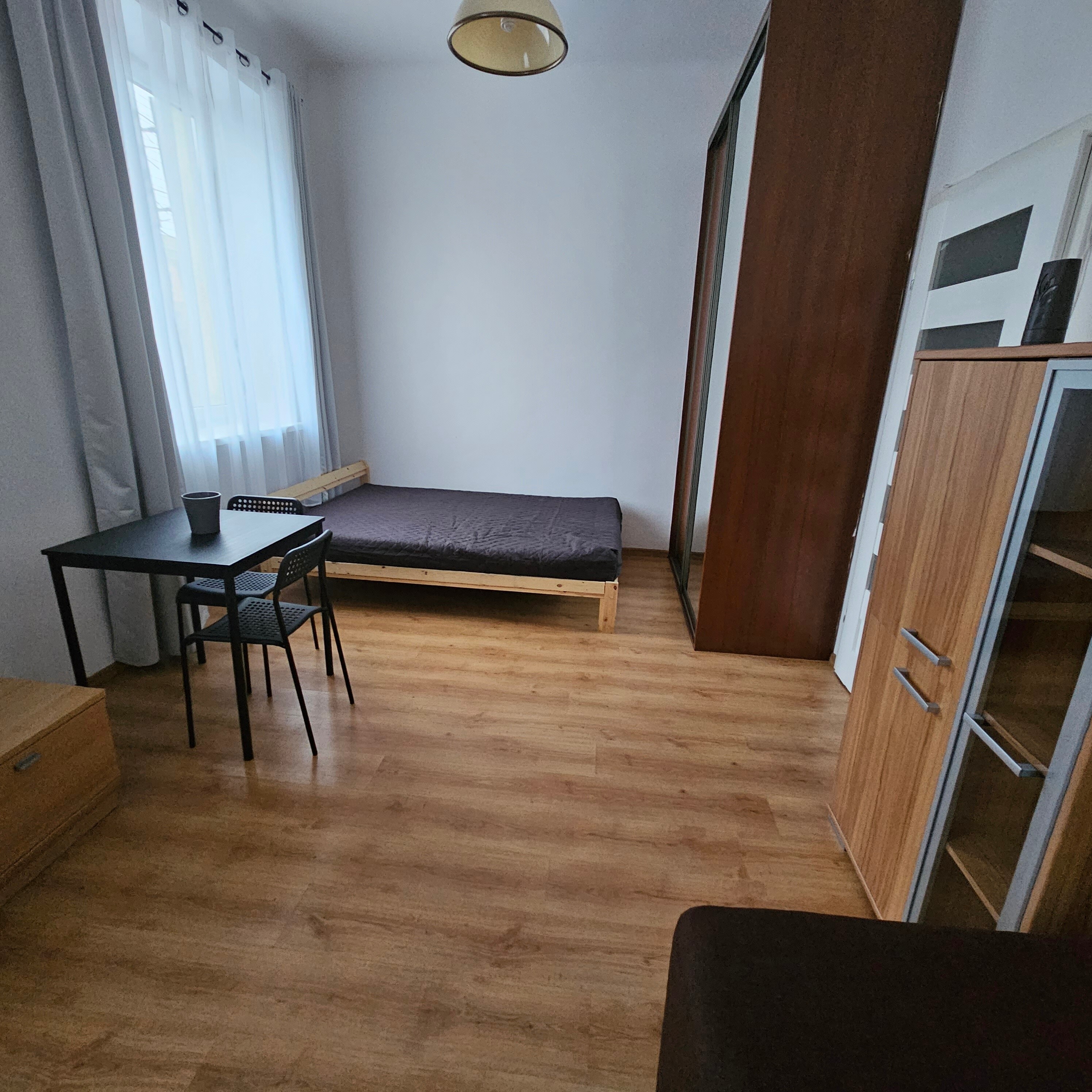 Kawalerka na Marszałkowskiej Kawalerka na Marszałkowskiej