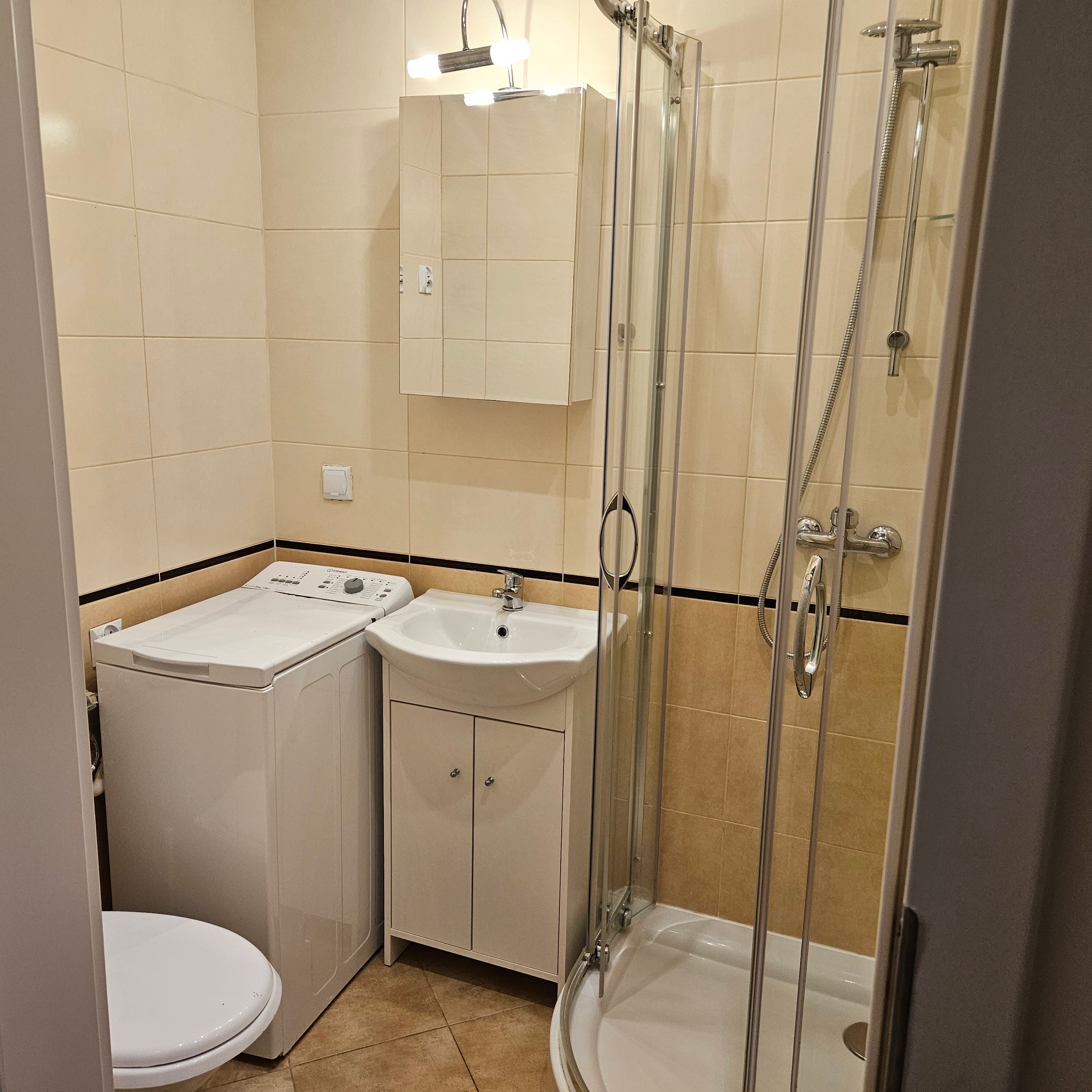 Kawalerka na Marszałkowskiej Kawalerka na Marszałkowskiej