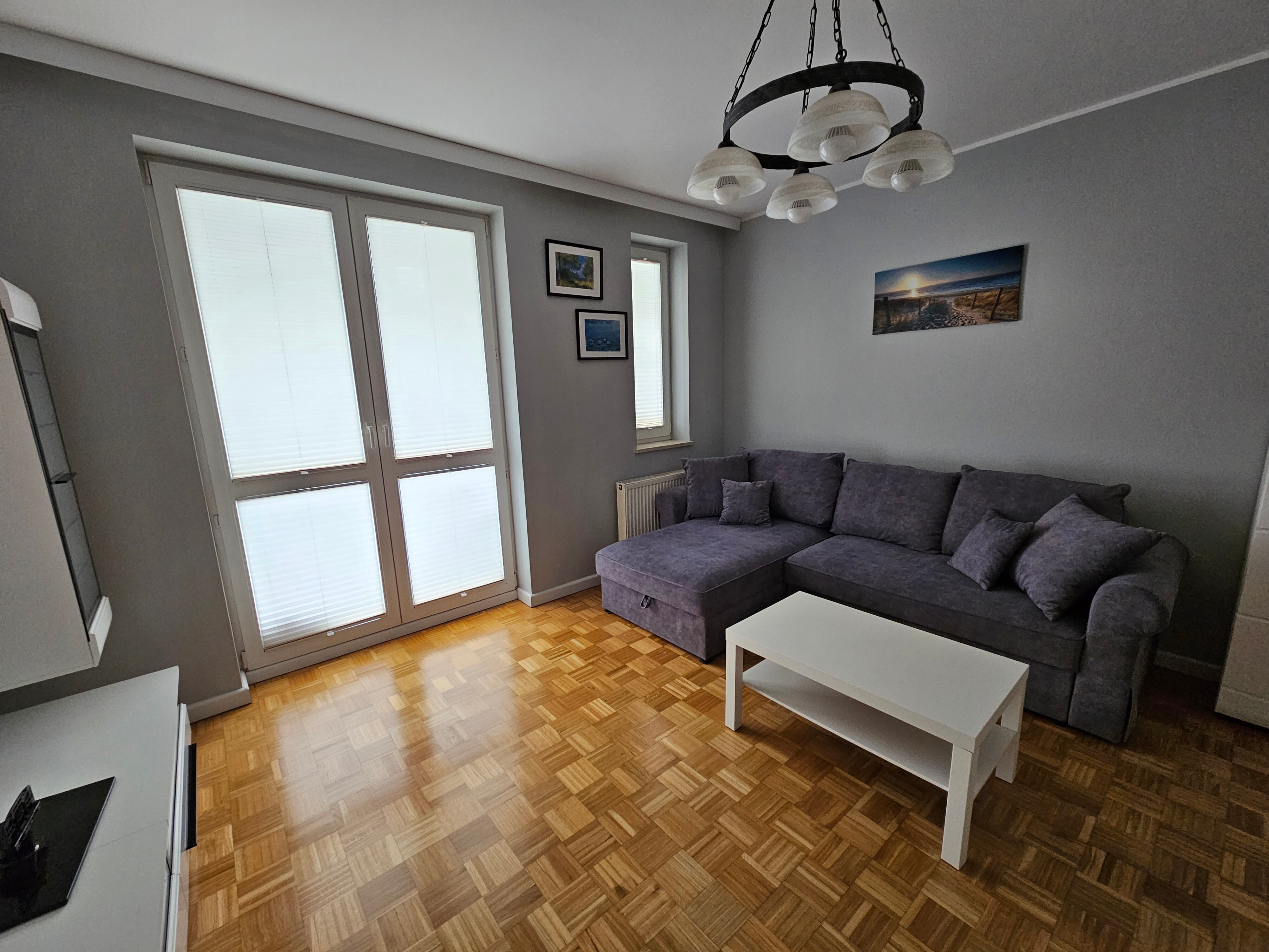 3 pokoje na Białołęce 3 pokoje na Białołęce