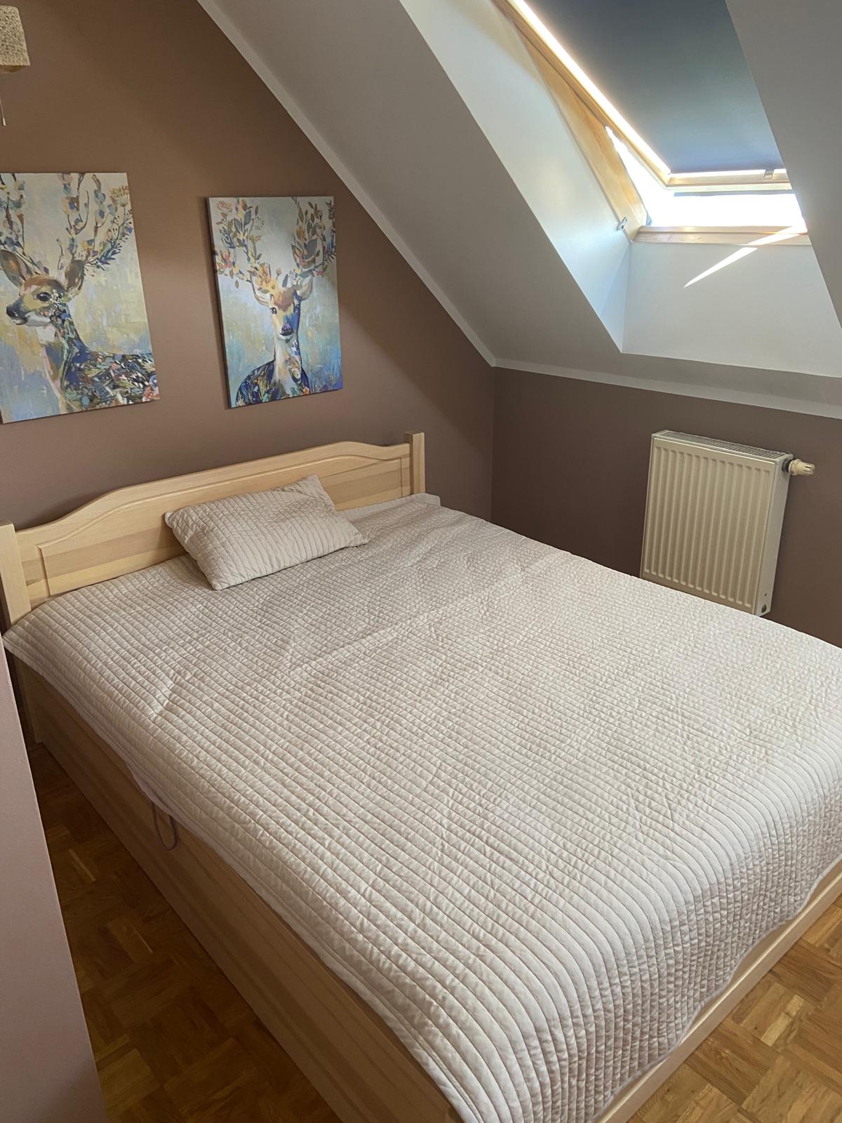 3 pokoje na Bielanach 3 pokoje na Bielanach