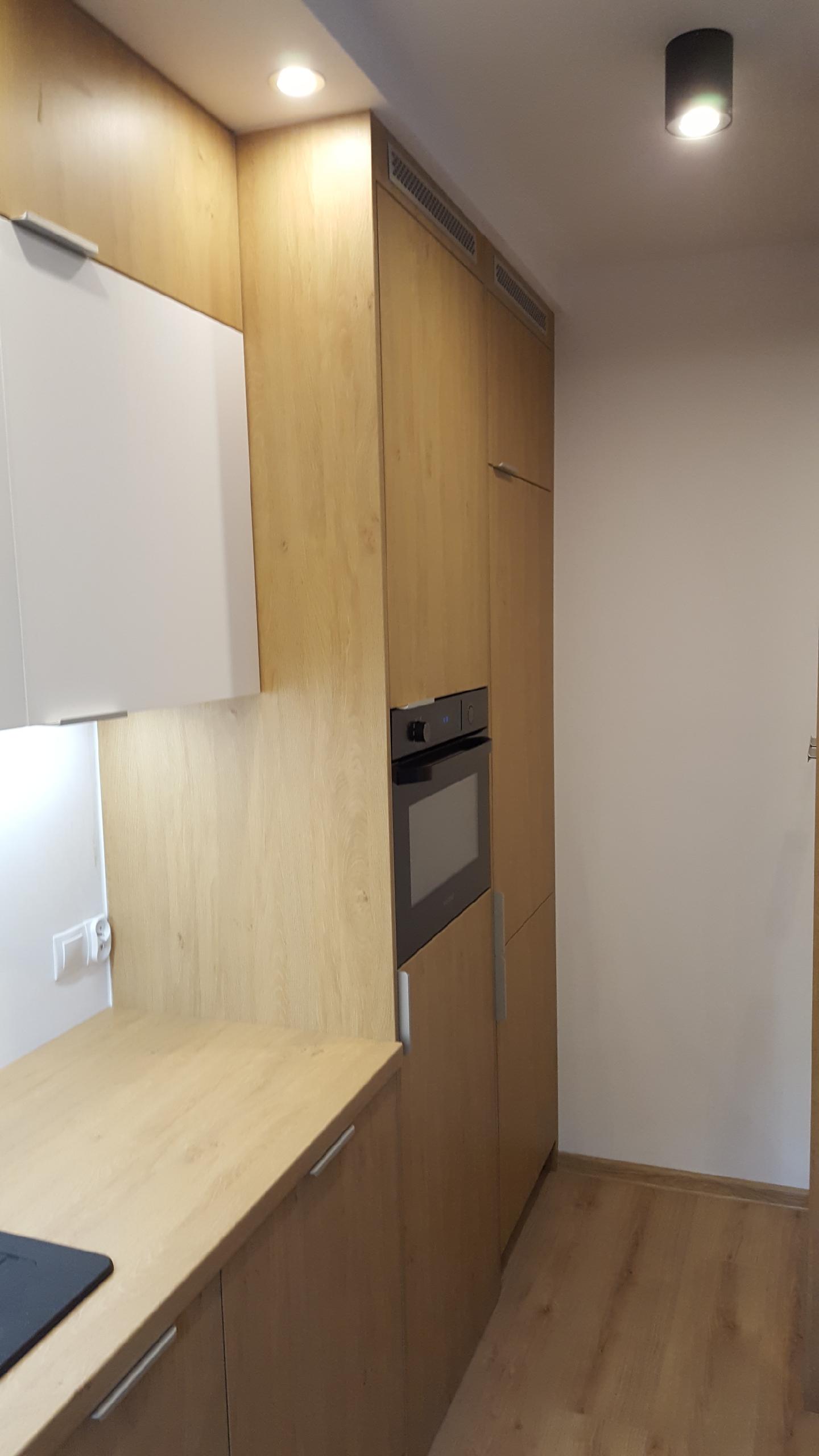 2 pokoje na Ochocie - Pruszkowska 2 pokoje na Ochocie - Pruszkowska