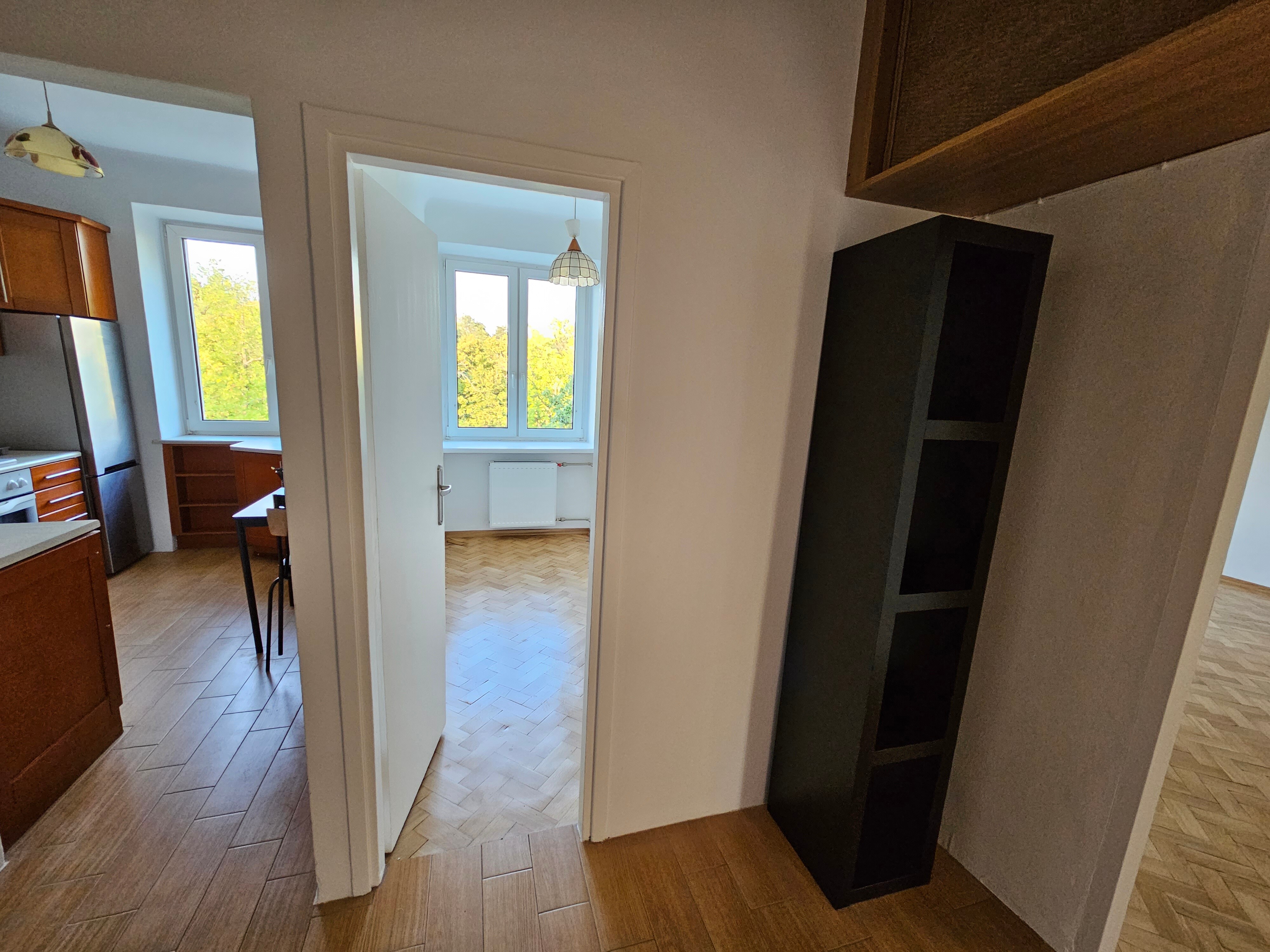 4 pokoje na Żoliborzu - Adama Mickiewicza 4 pokoje na Żoliborzu - Adama Mickiewicza