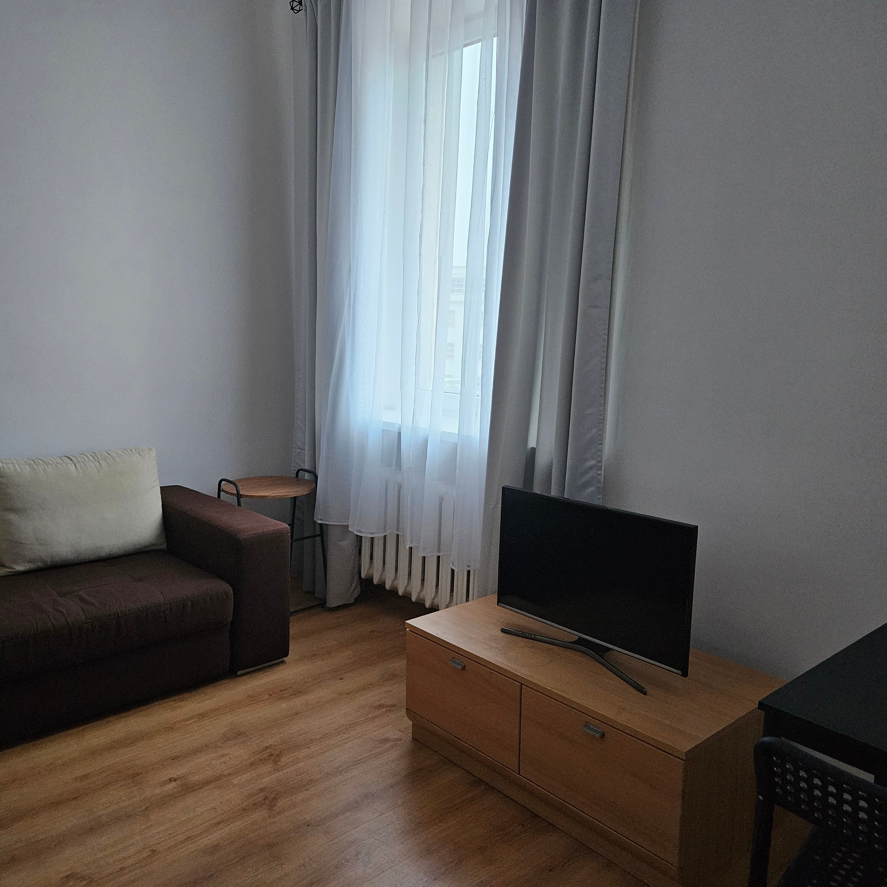 Kawalerka na Marszałkowskiej Kawalerka na Marszałkowskiej